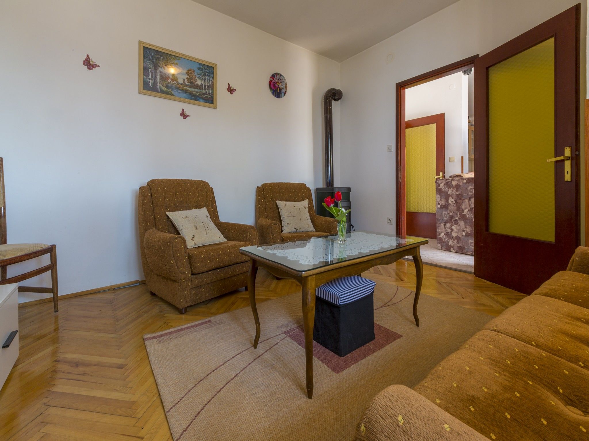 Apartments LILIN 62705-A1