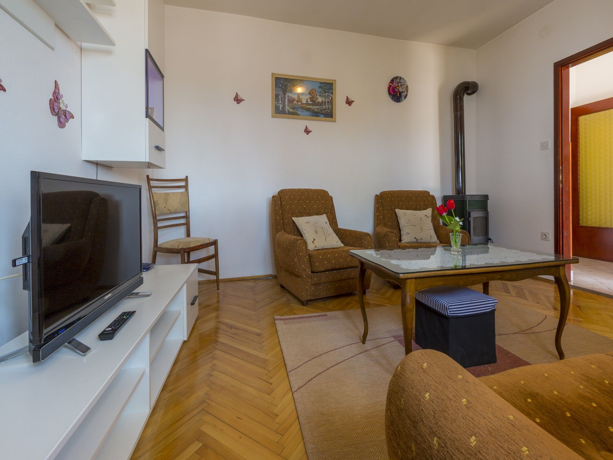 Apartments LILIN 62705-A1