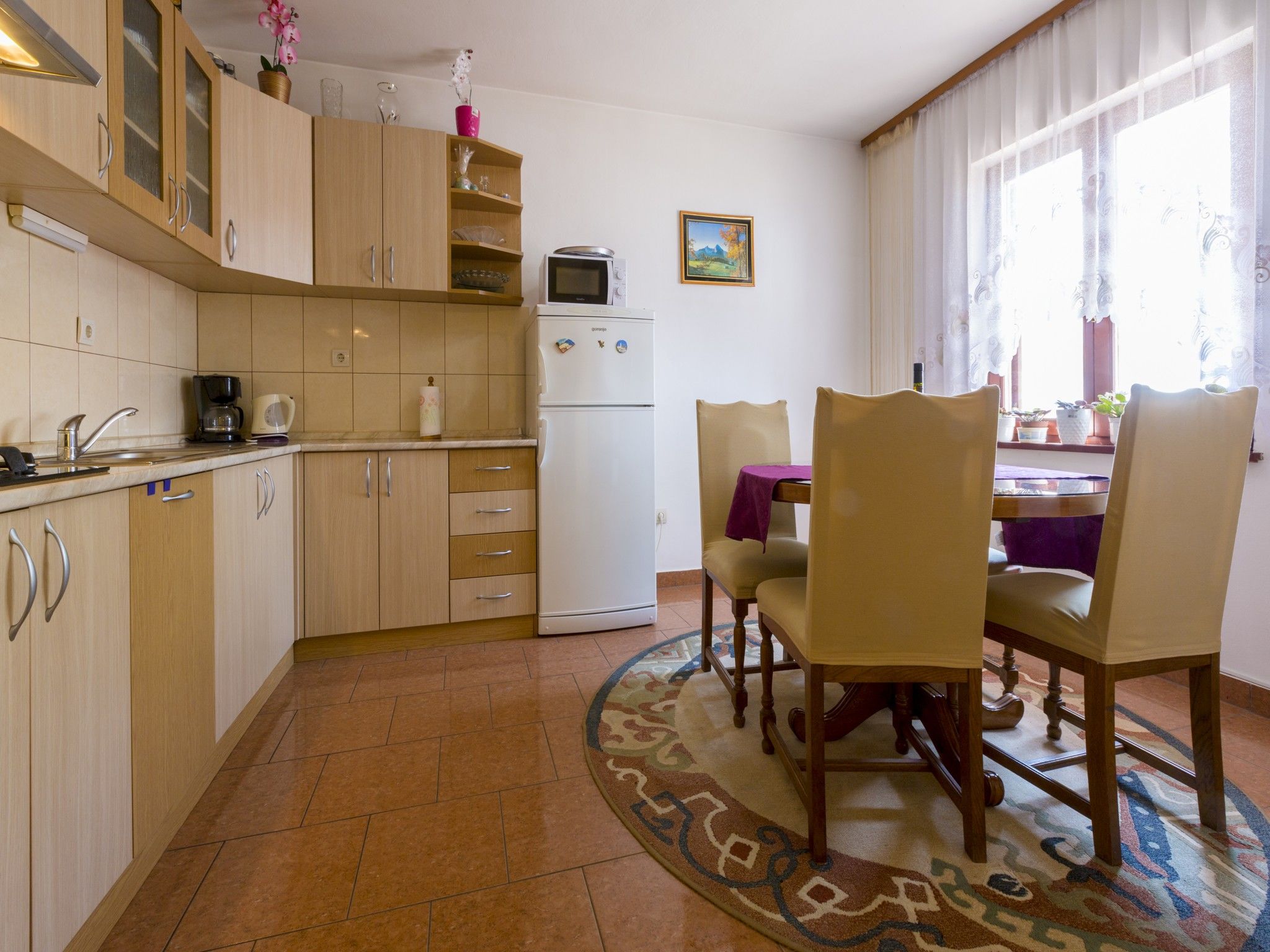 Apartments LILIN 62705-A1