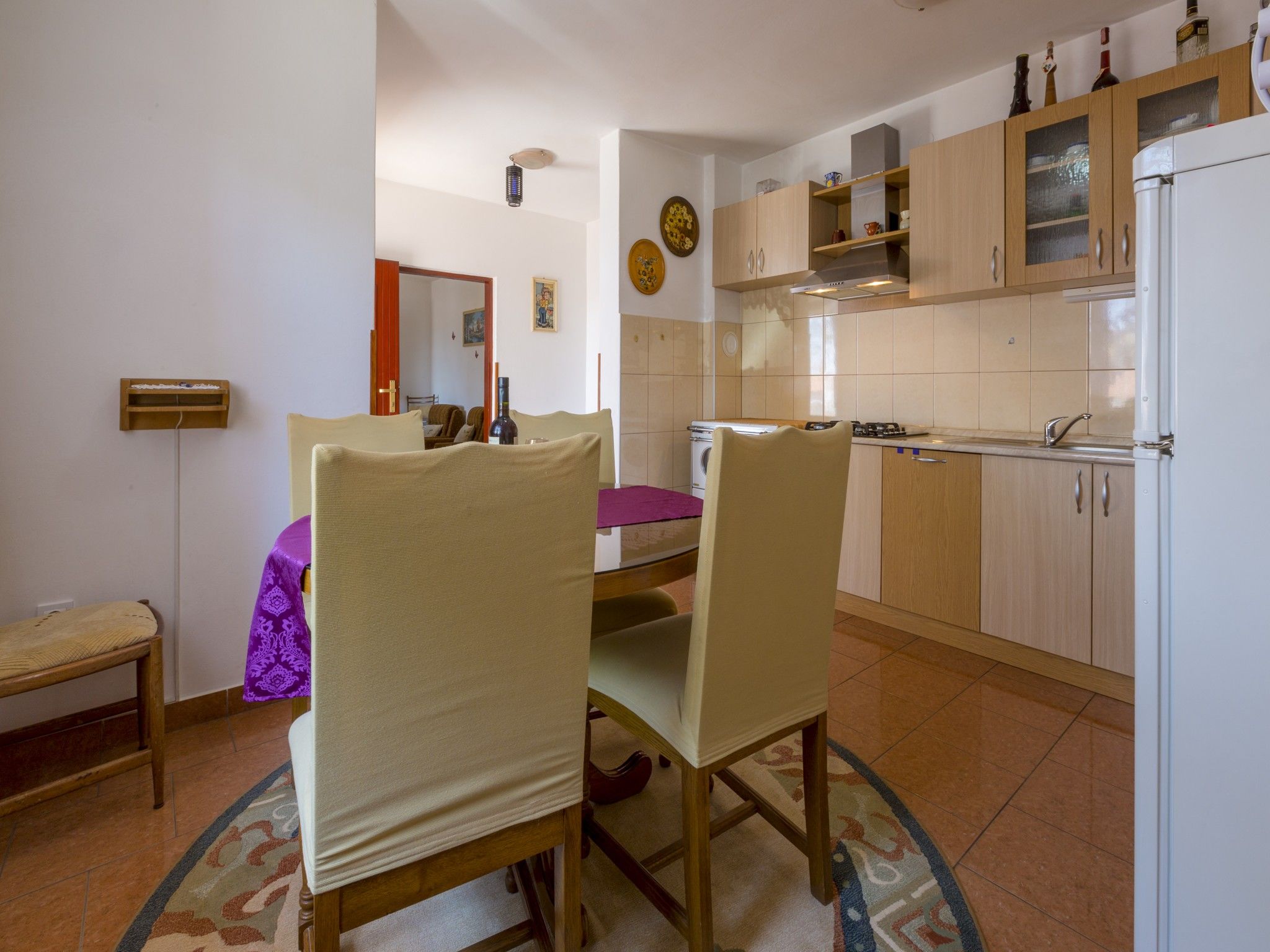 Apartments LILIN 62705-A1