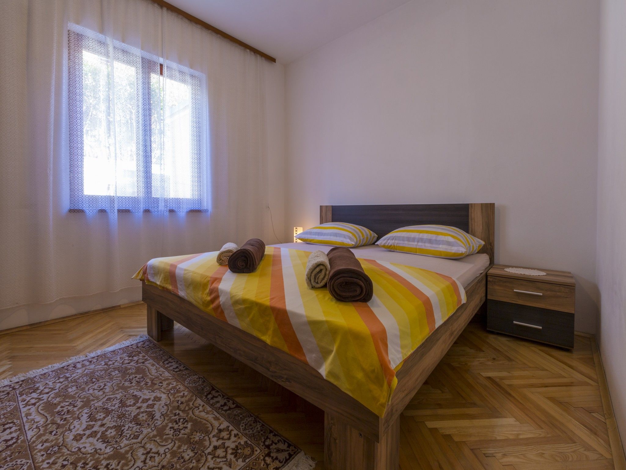 Apartments LILIN 62705-A1