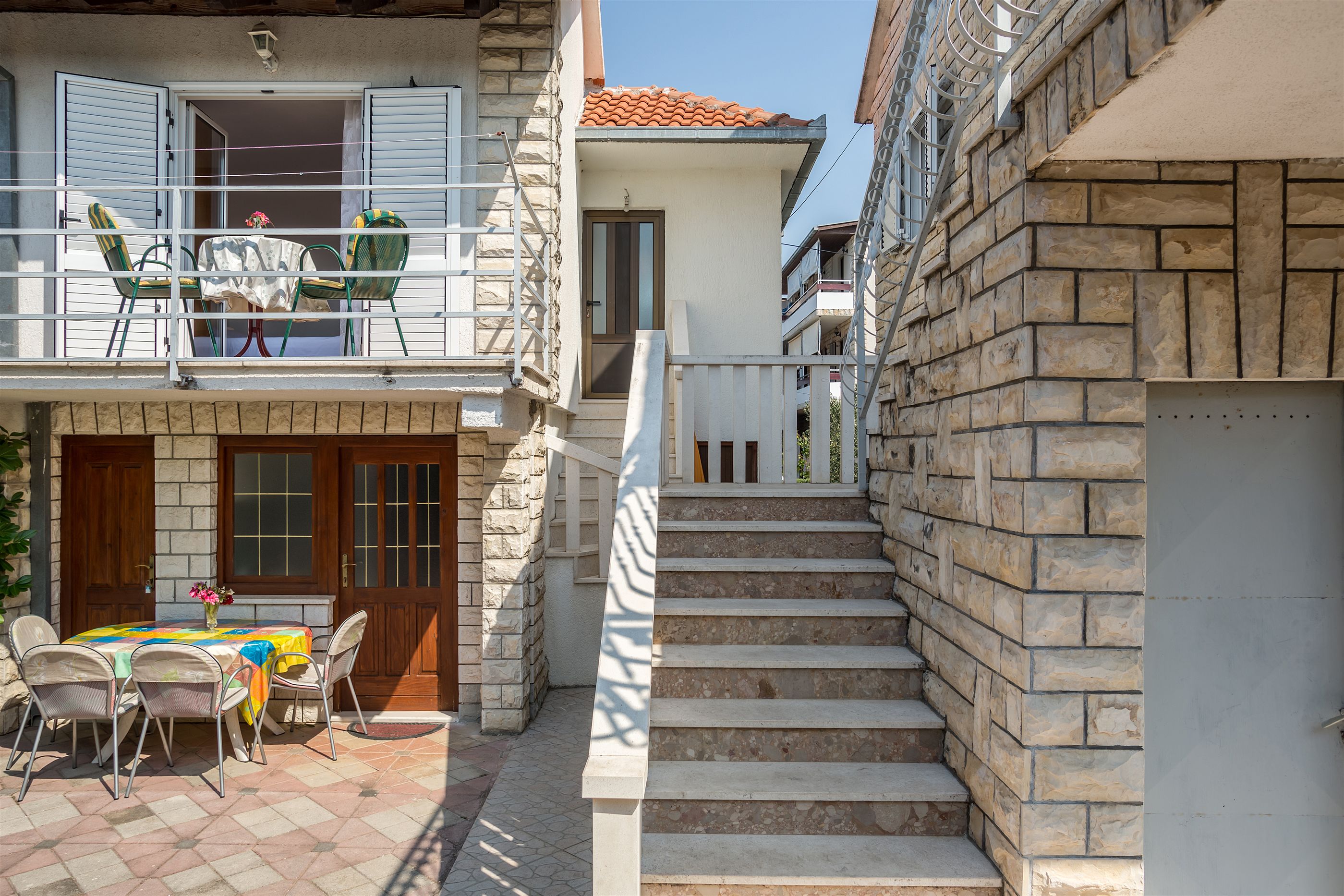 Apartments Matija 33161-A2