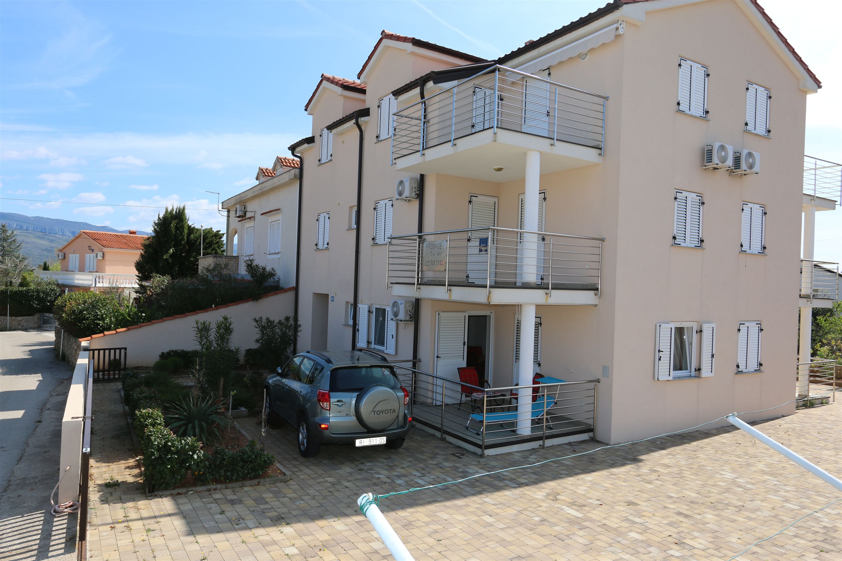 Apartments Sonata 10027-A1