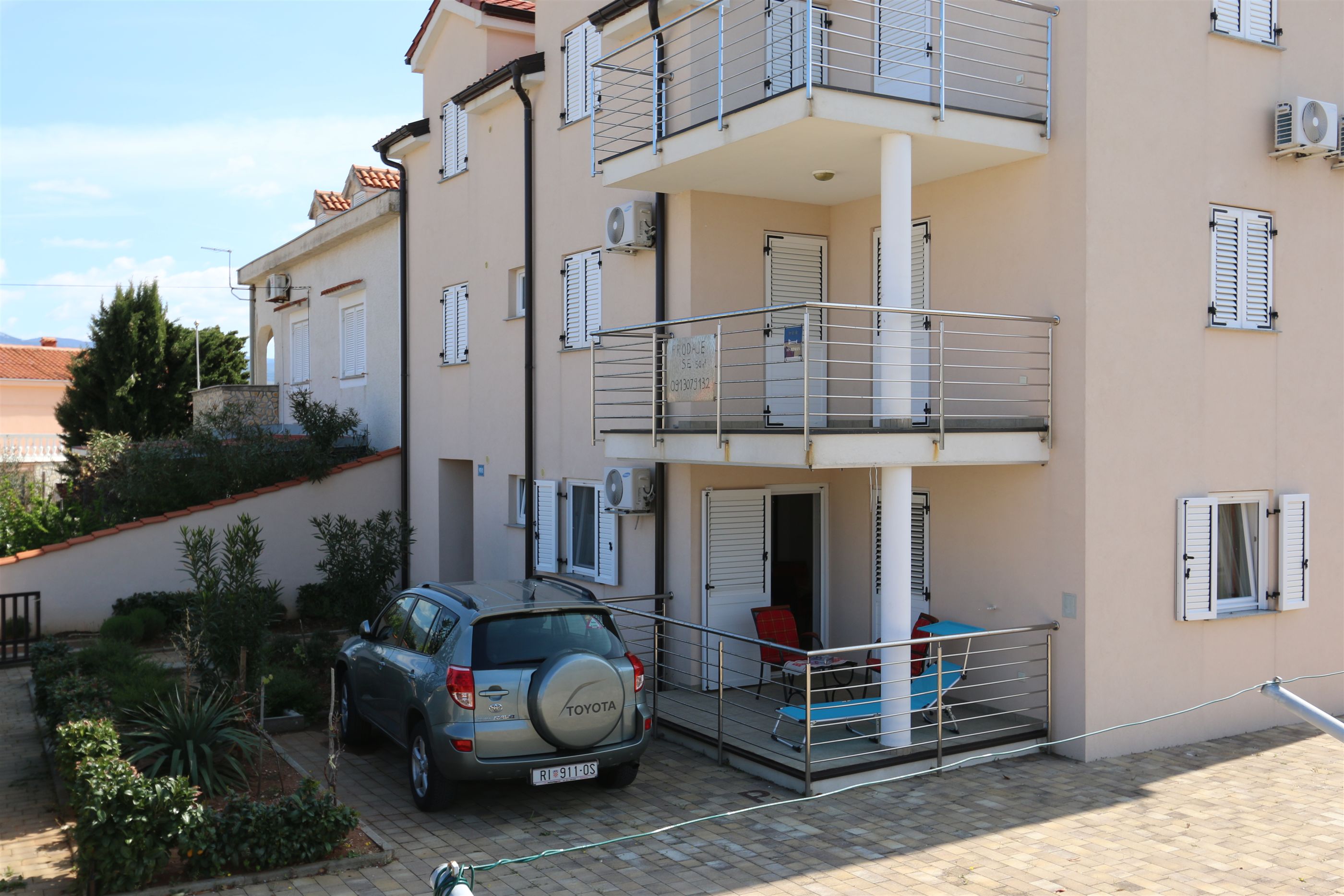 Apartments Sonata 10027-A1