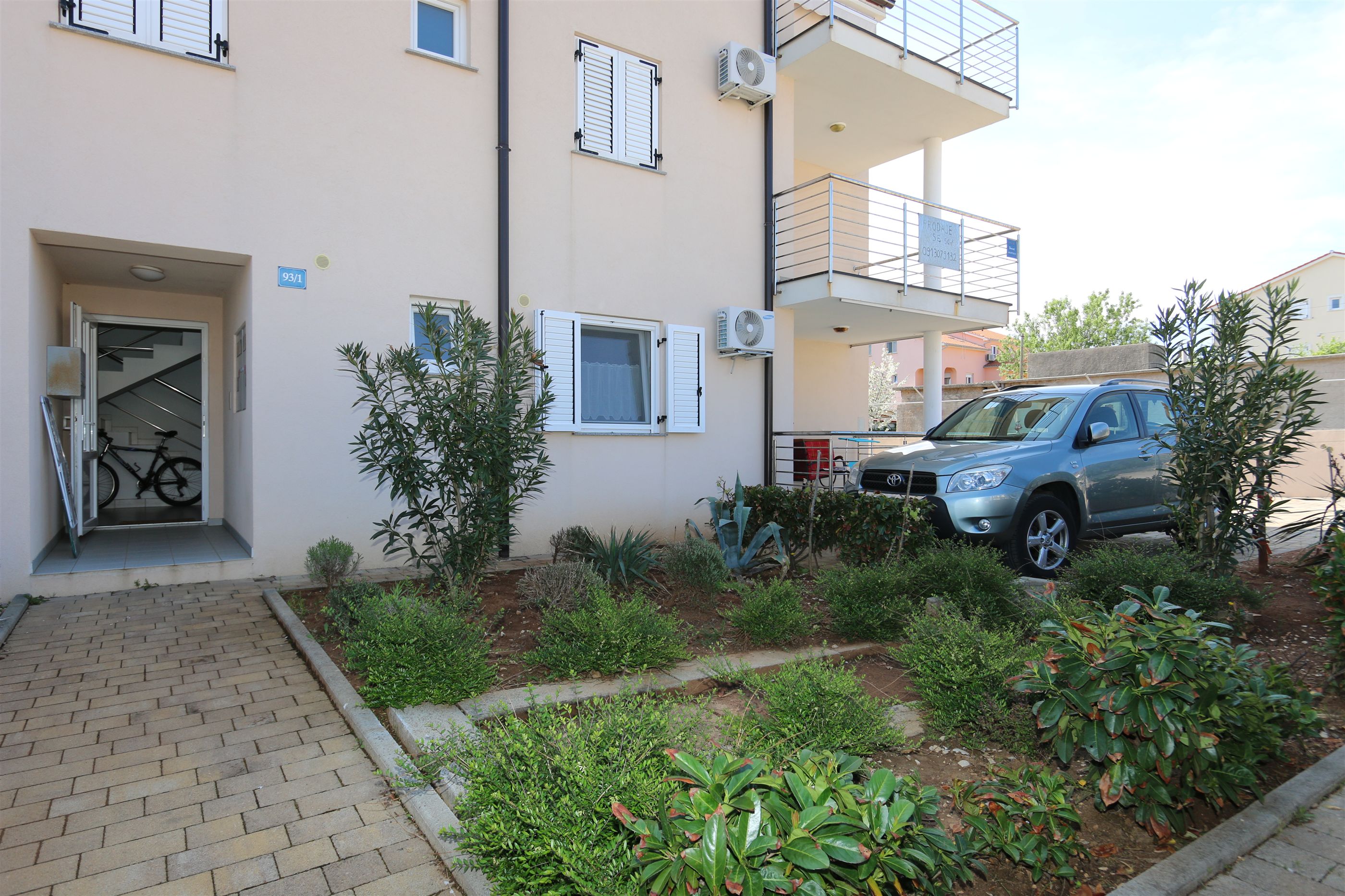 Apartments Sonata 10027-A1