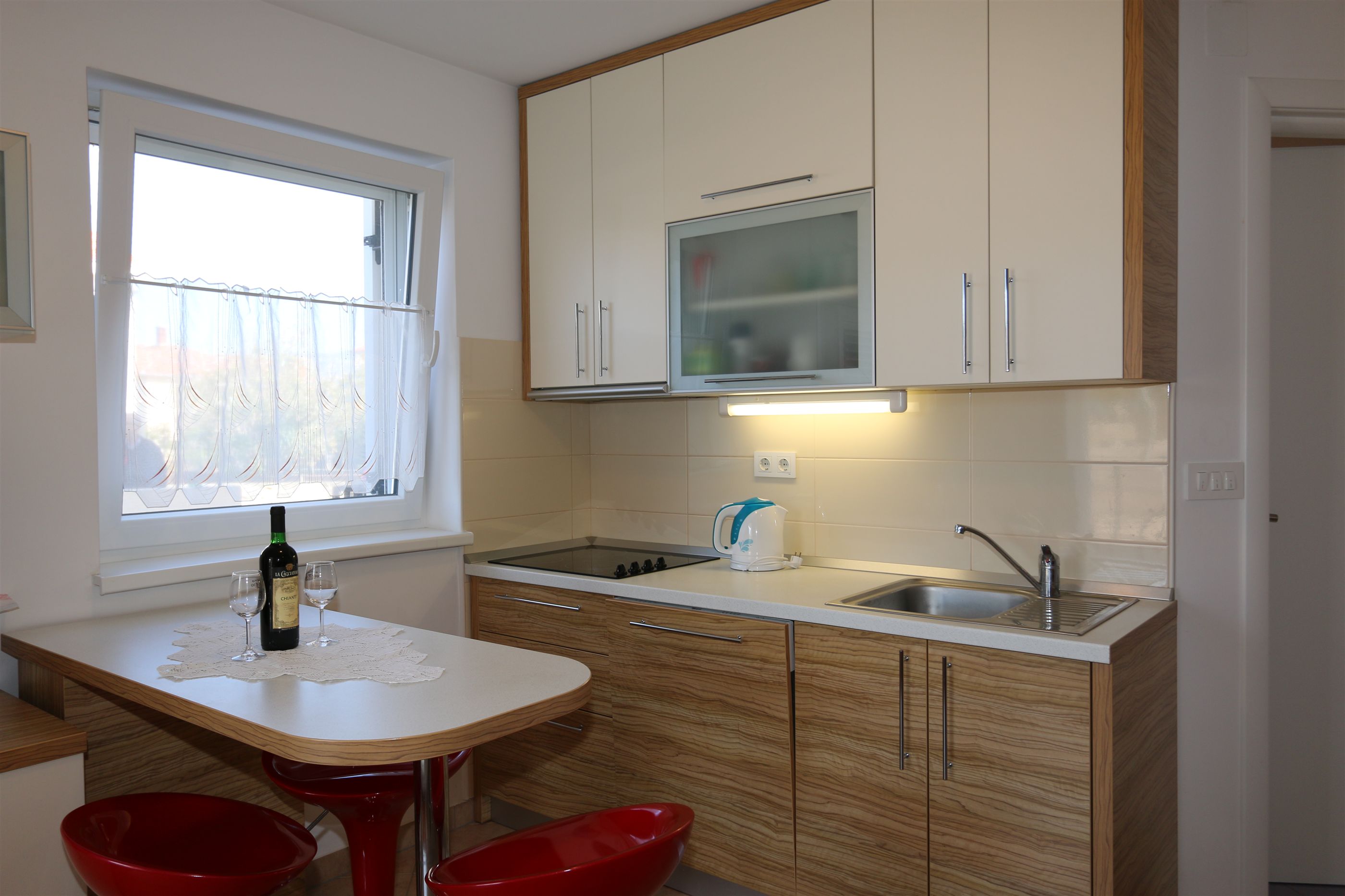 Apartments Sonata 10027-A1