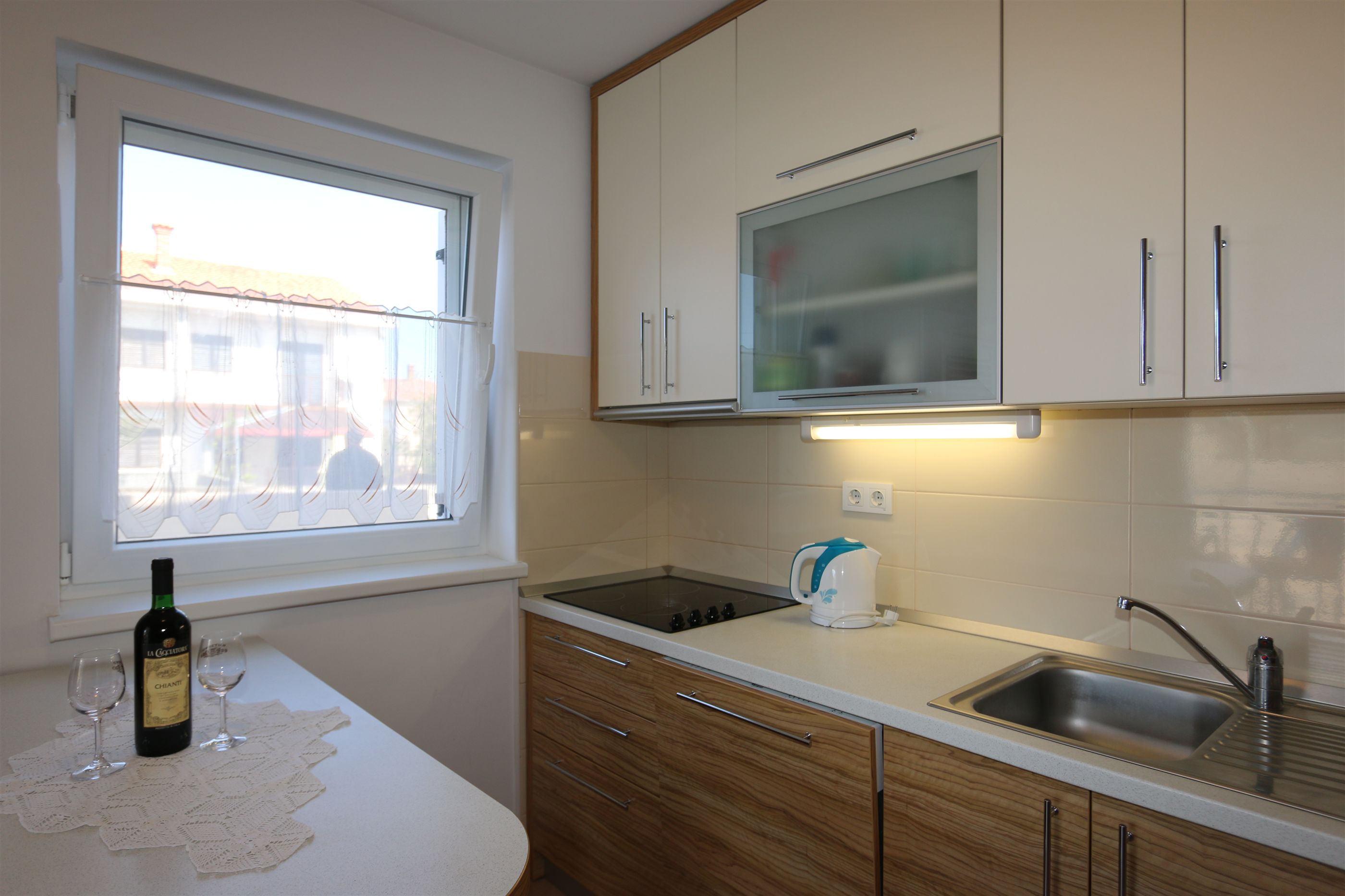 Apartments Sonata 10027-A1