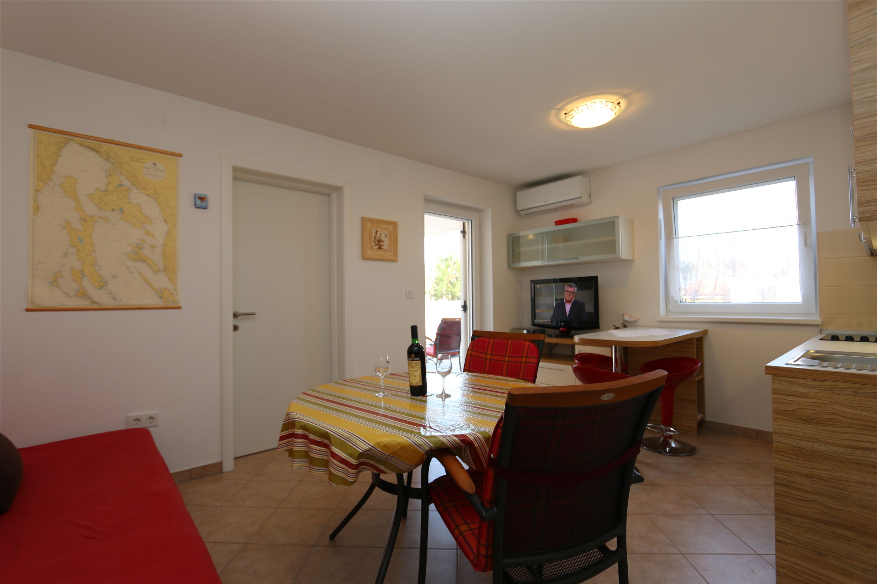 Apartments Sonata 10027-A1