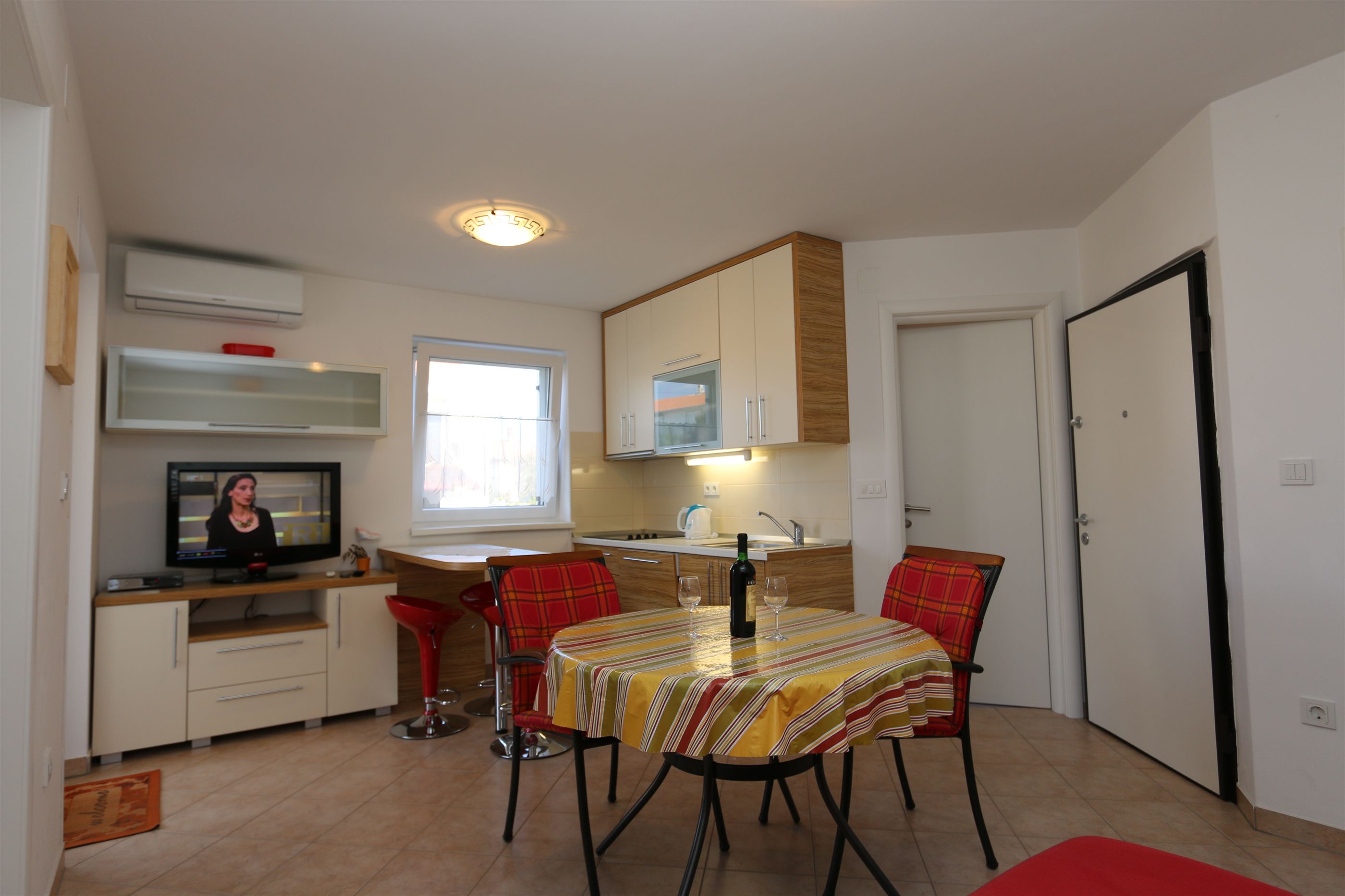 Apartments Sonata 10027-A1