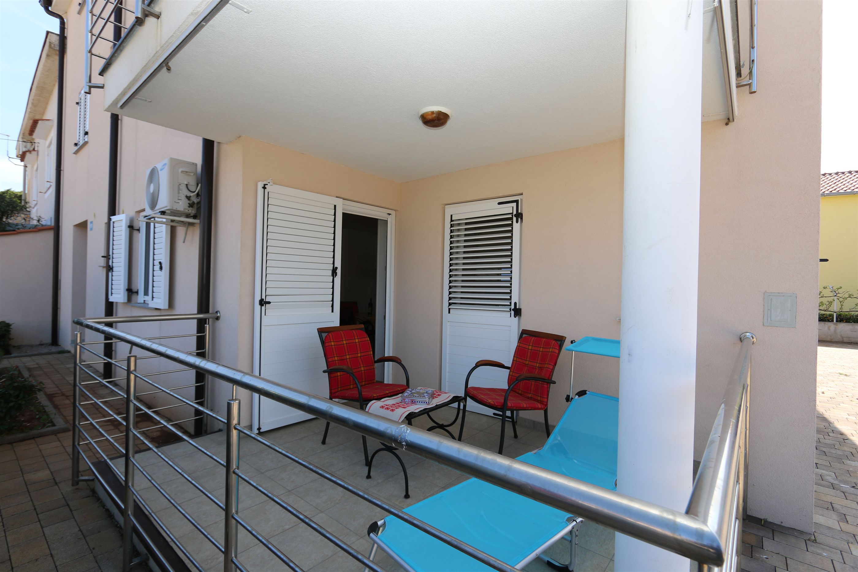 Apartments Sonata 10027-A1