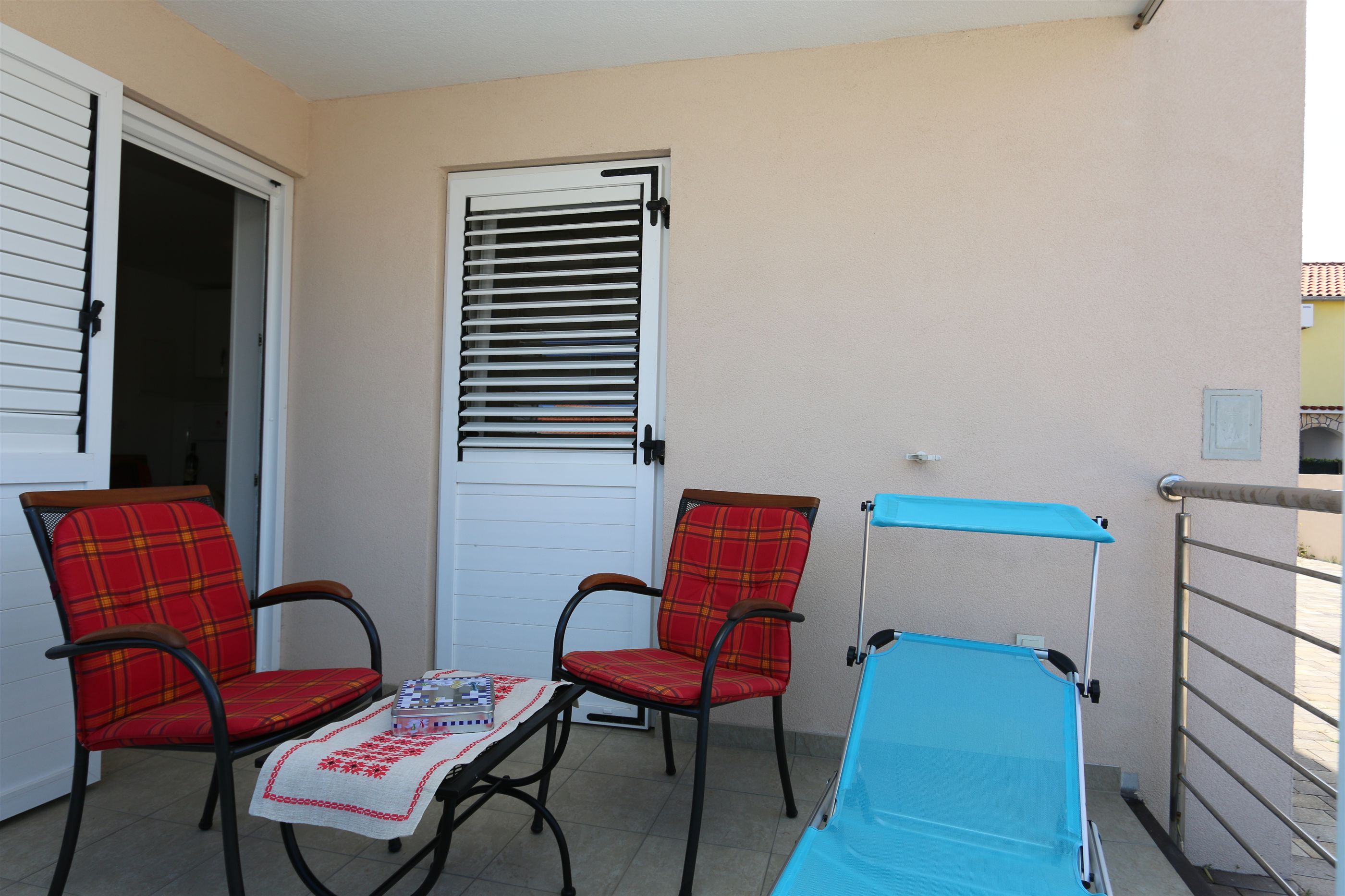 Apartments Sonata 10027-A1