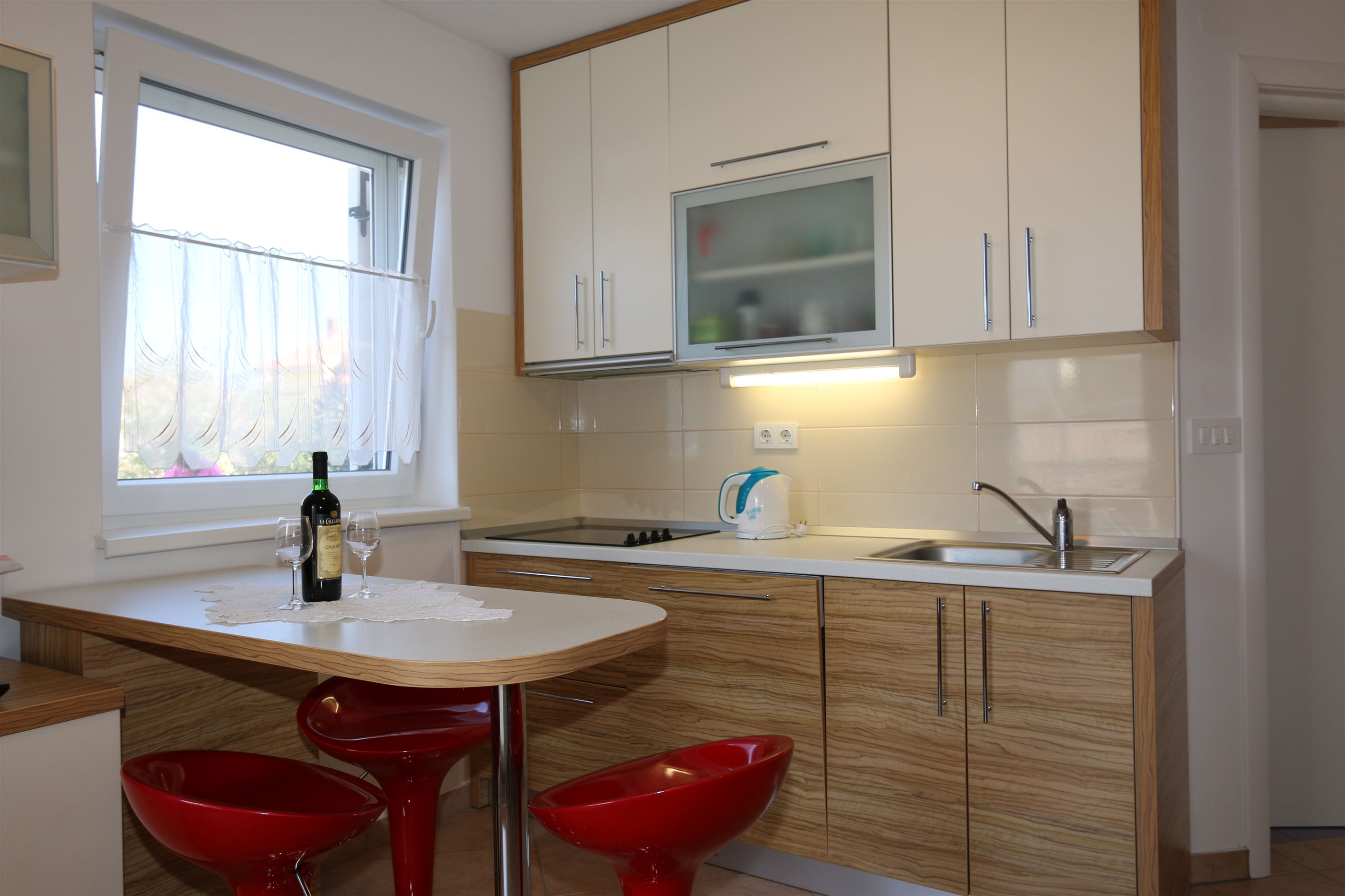 Apartments Sonata 10027-A1