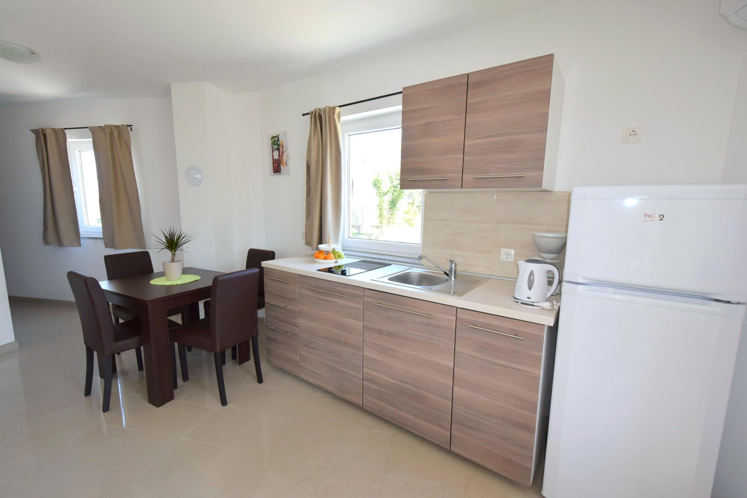 Apartments Mario 62108-A2