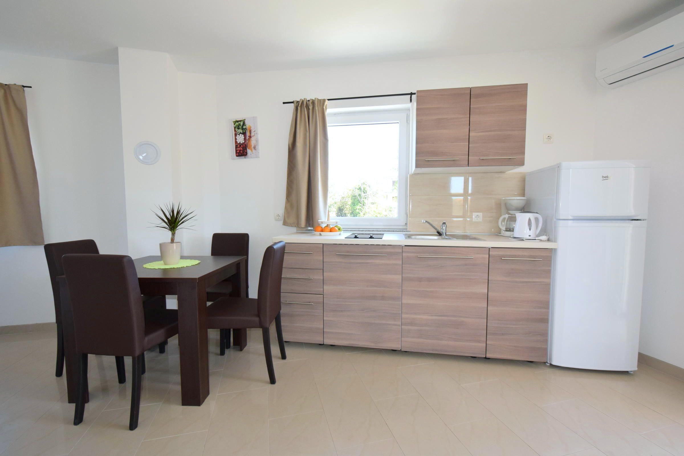 Apartments Mario 62108-A2