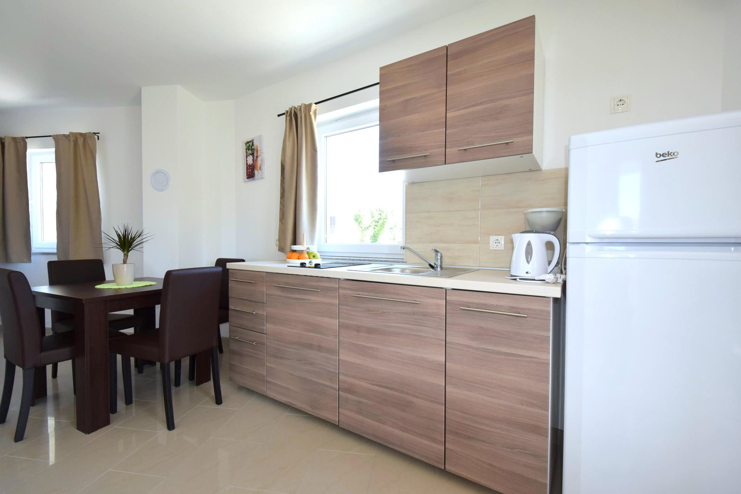 Apartments Mario 62108-A2