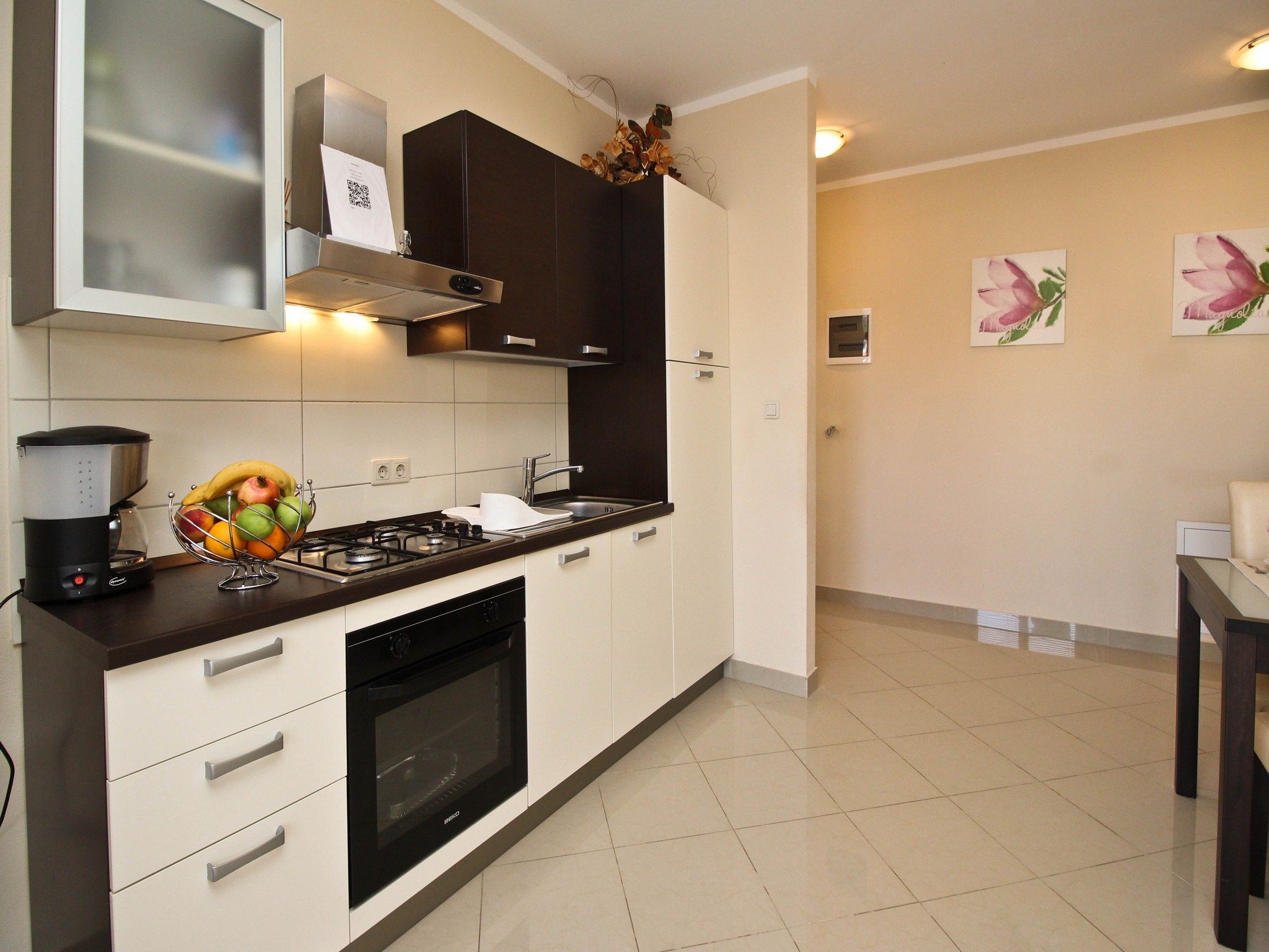 Apartments Ivanka 64111-A1