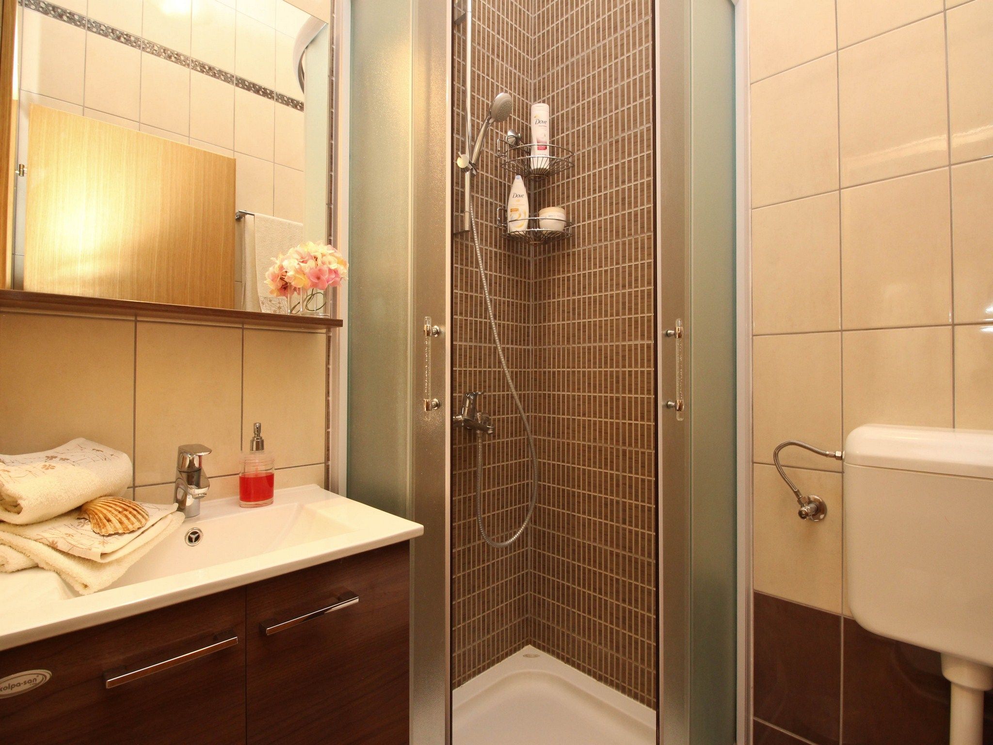 Apartments Ivanka 64111-A1