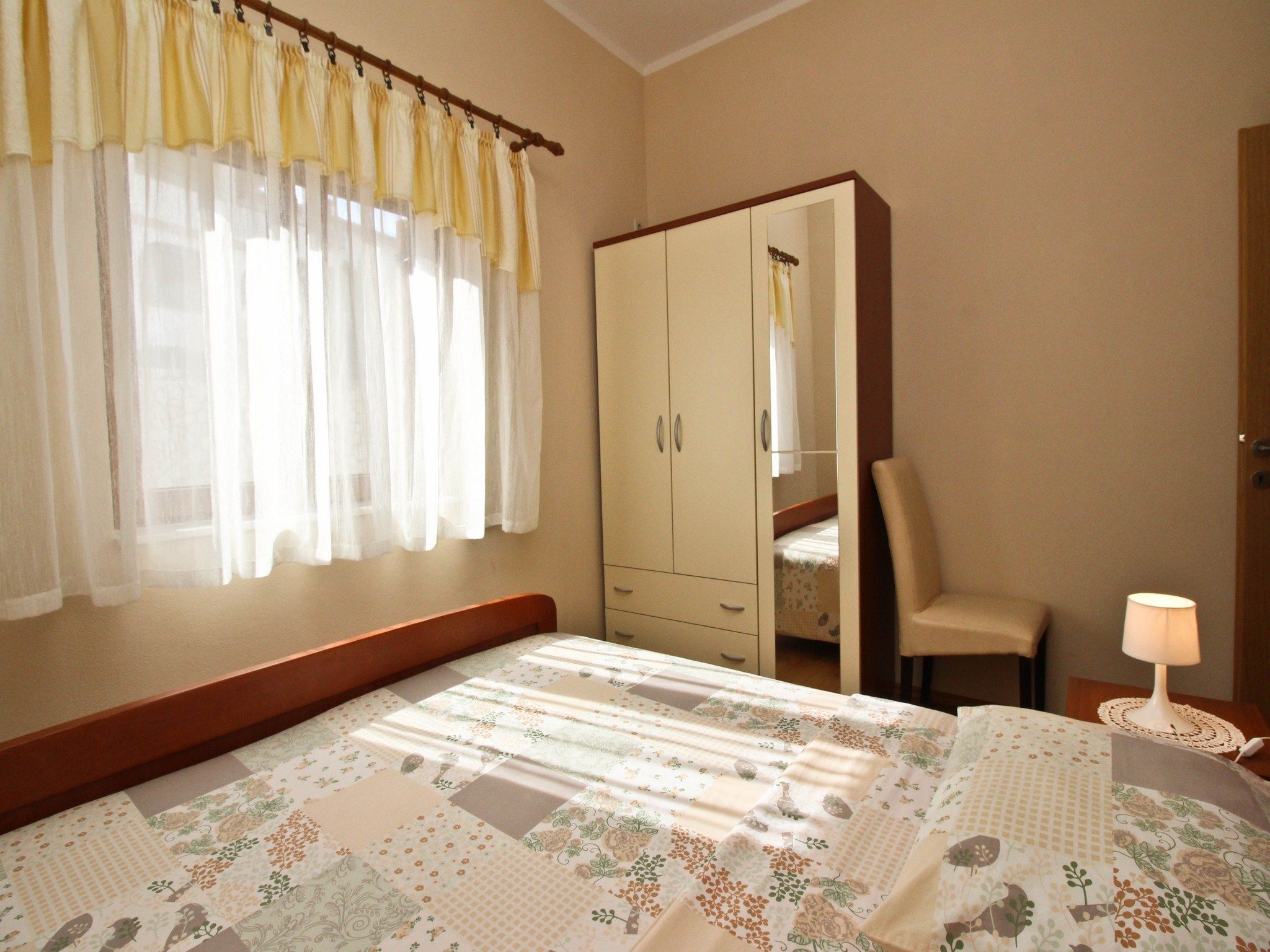Apartments Ivanka 64111-A1