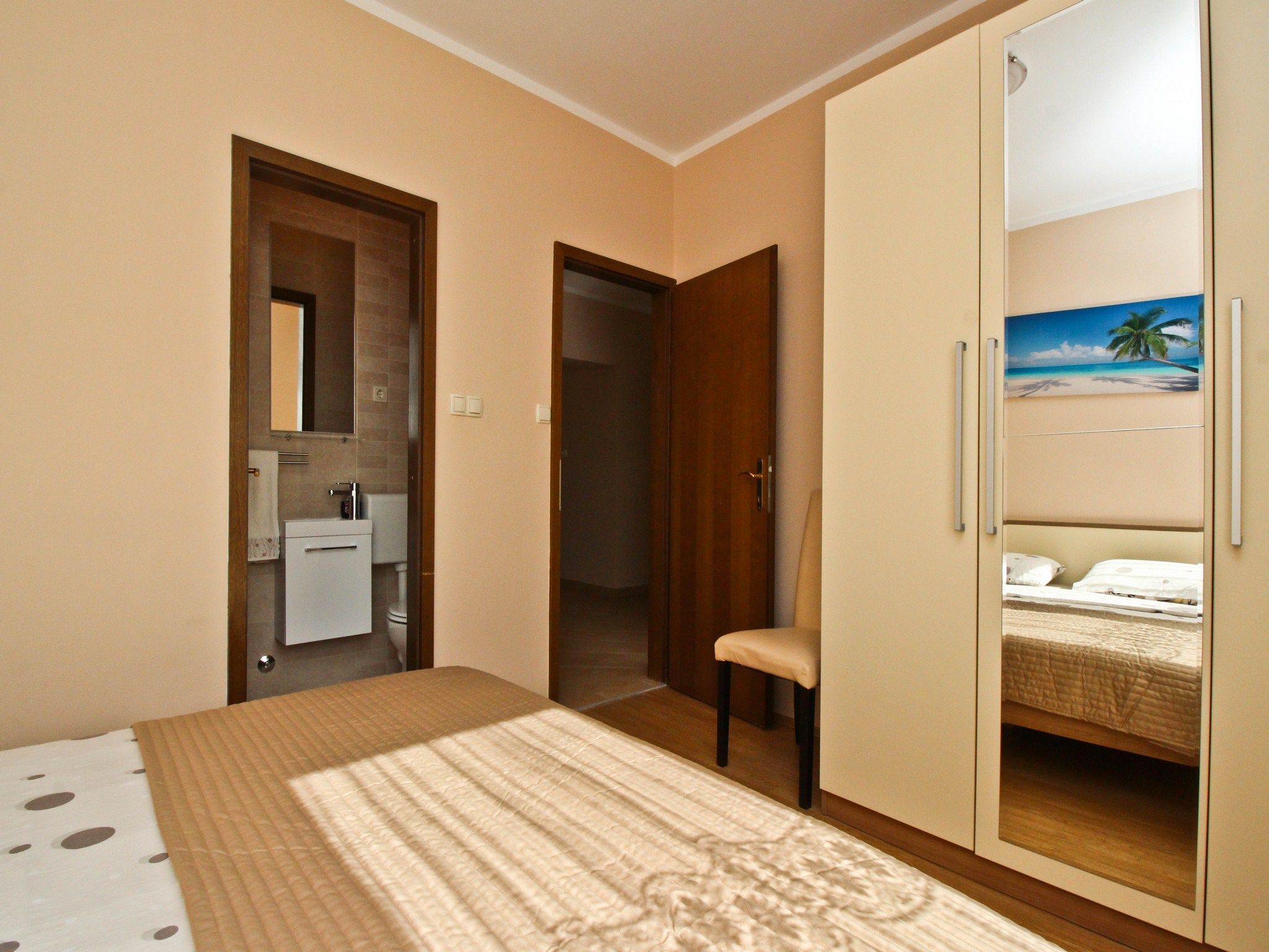 Apartments Ivanka 64111-A2