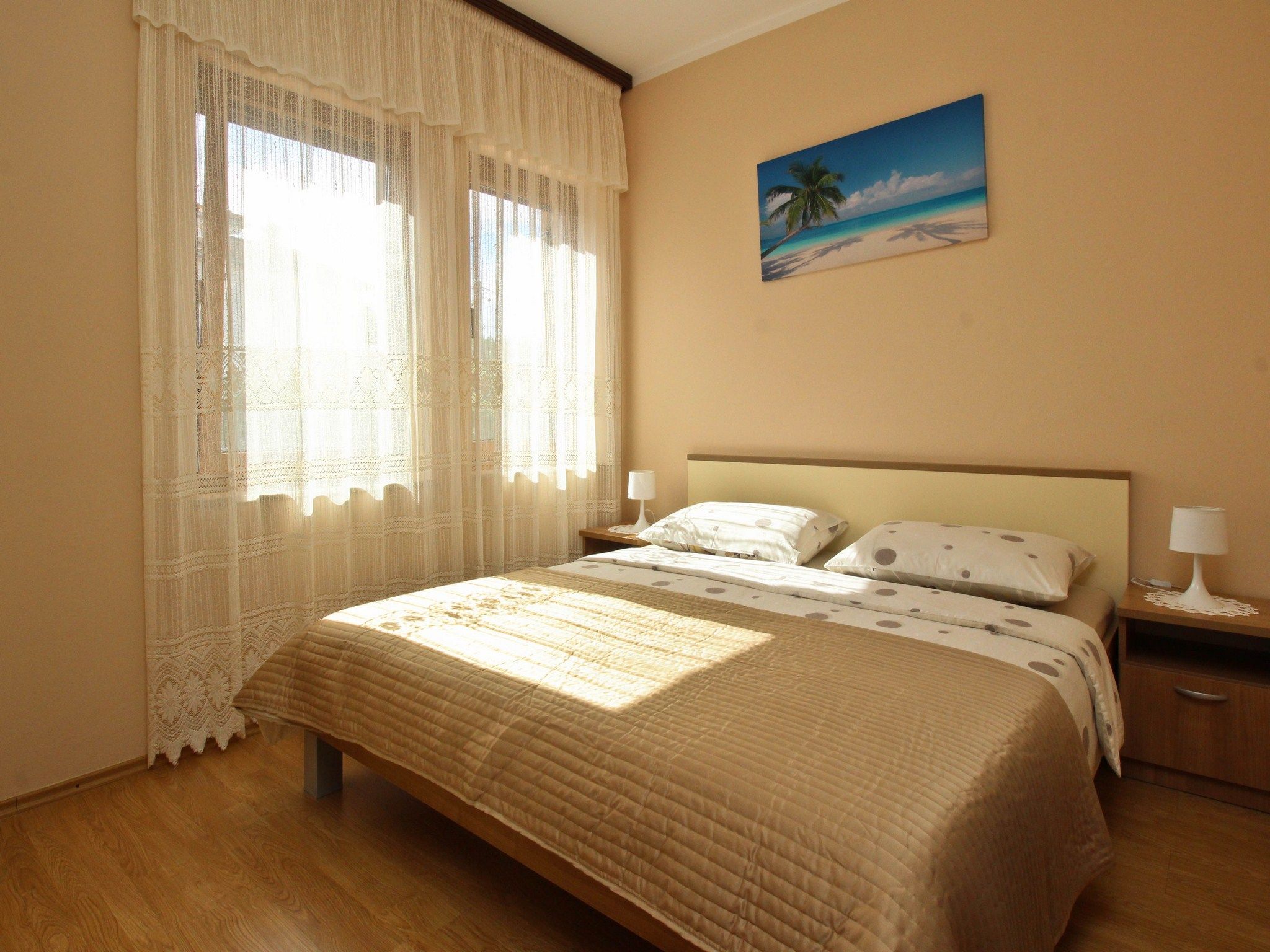Apartments Ivanka 64111-A2