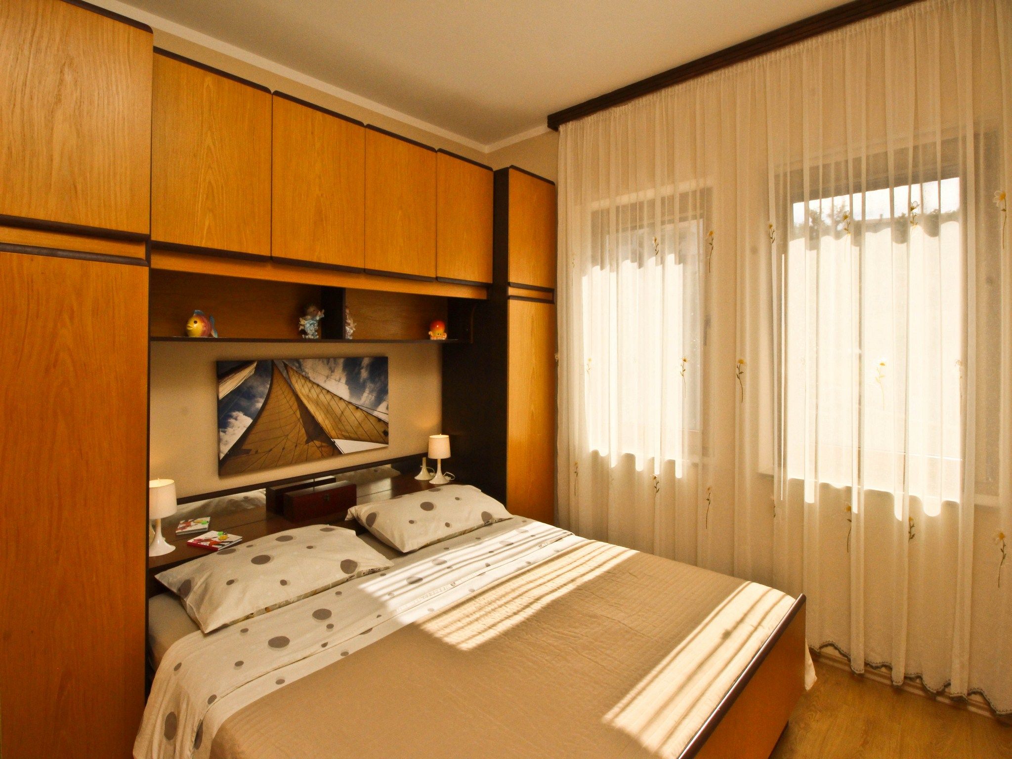 Apartments Ivanka 64111-A2