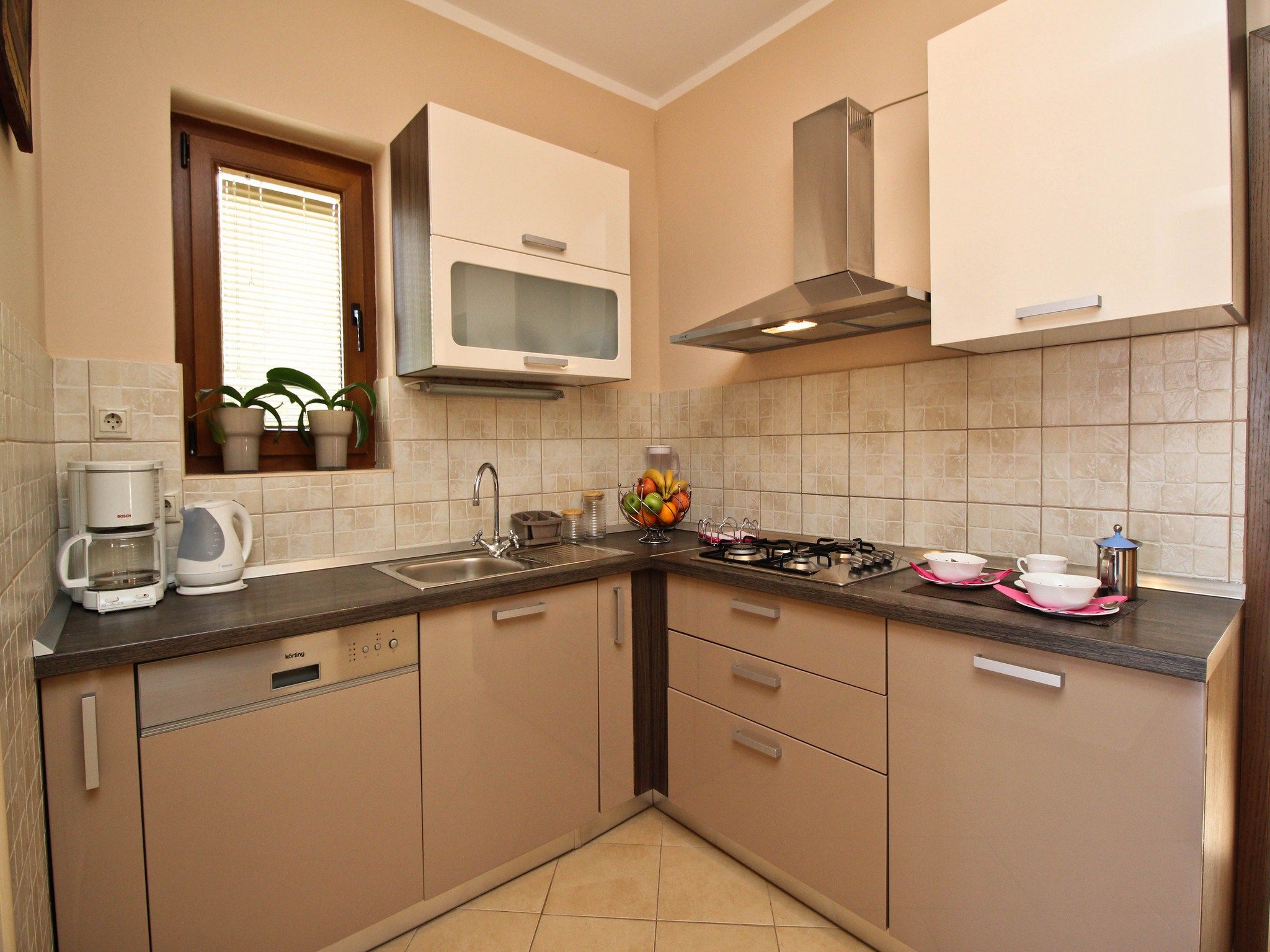 Apartments Ivanka 64111-A2