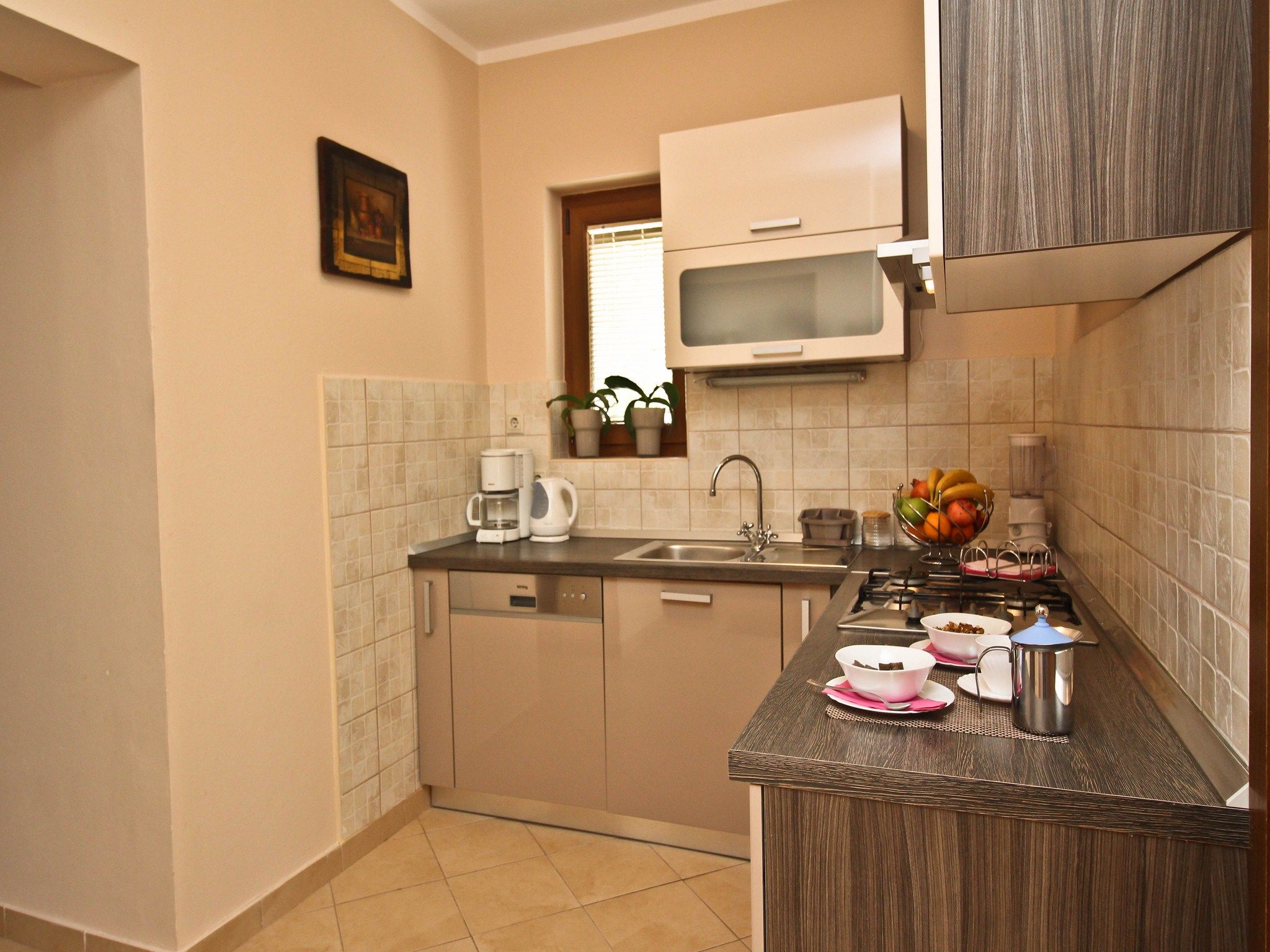 Apartments Ivanka 64111-A2