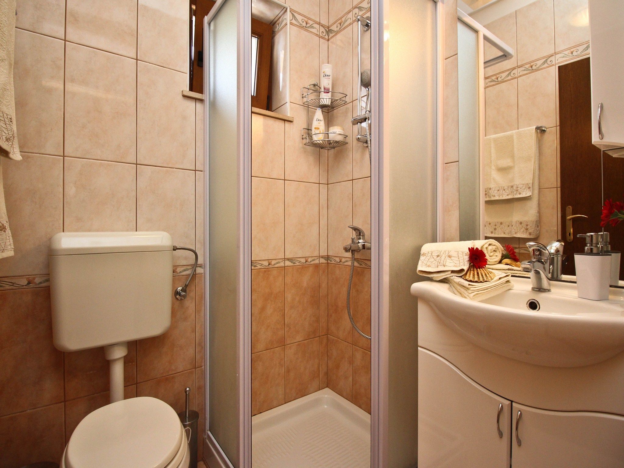 Apartments Ivanka 64111-A2