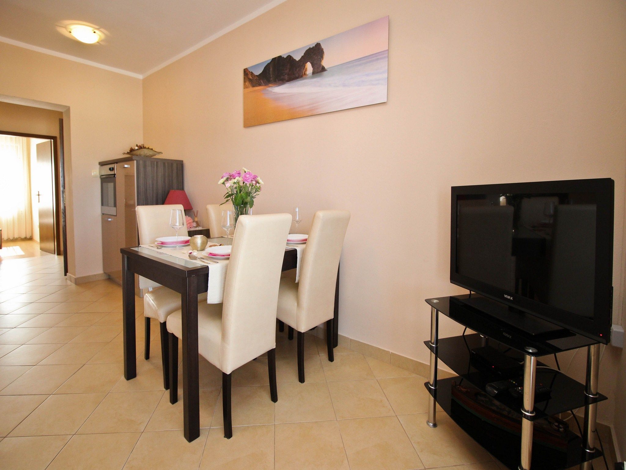 Apartments Ivanka 64111-A2