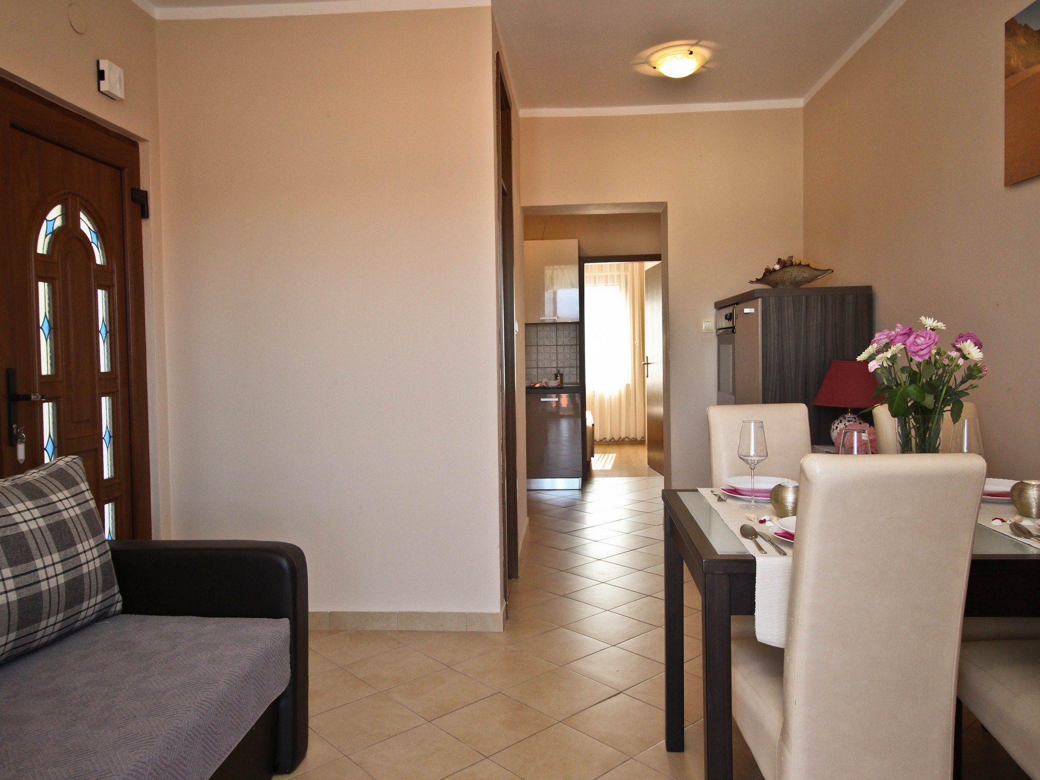 Apartments Ivanka 64111-A2