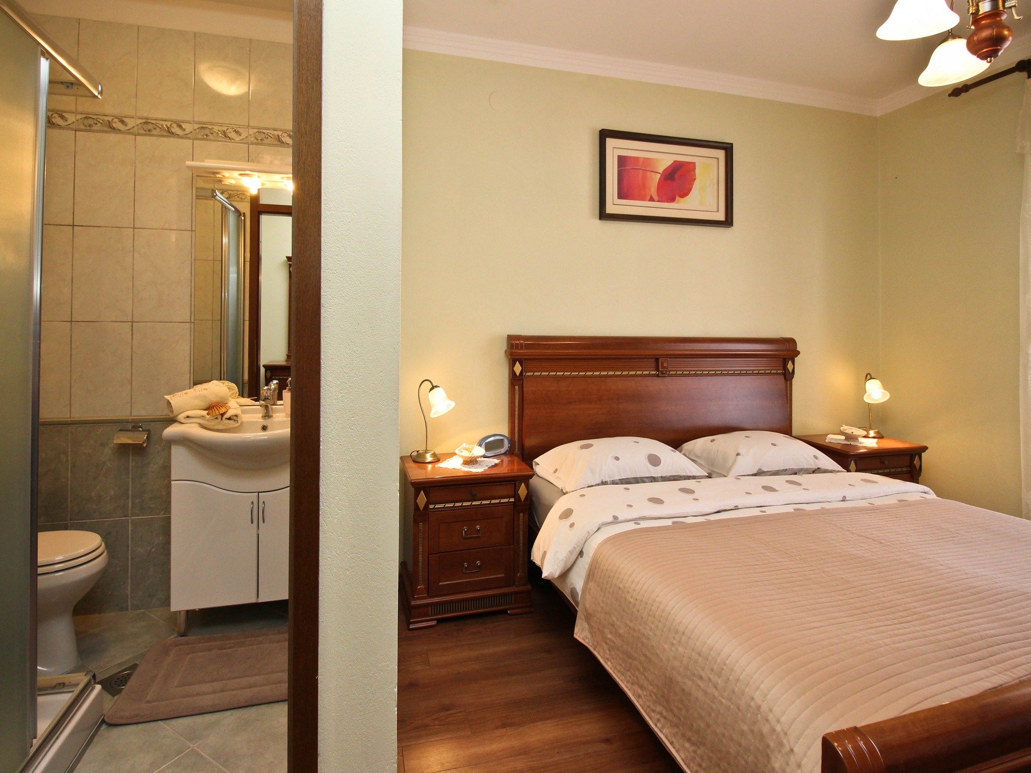 Apartments Ivanka 64111-A2
