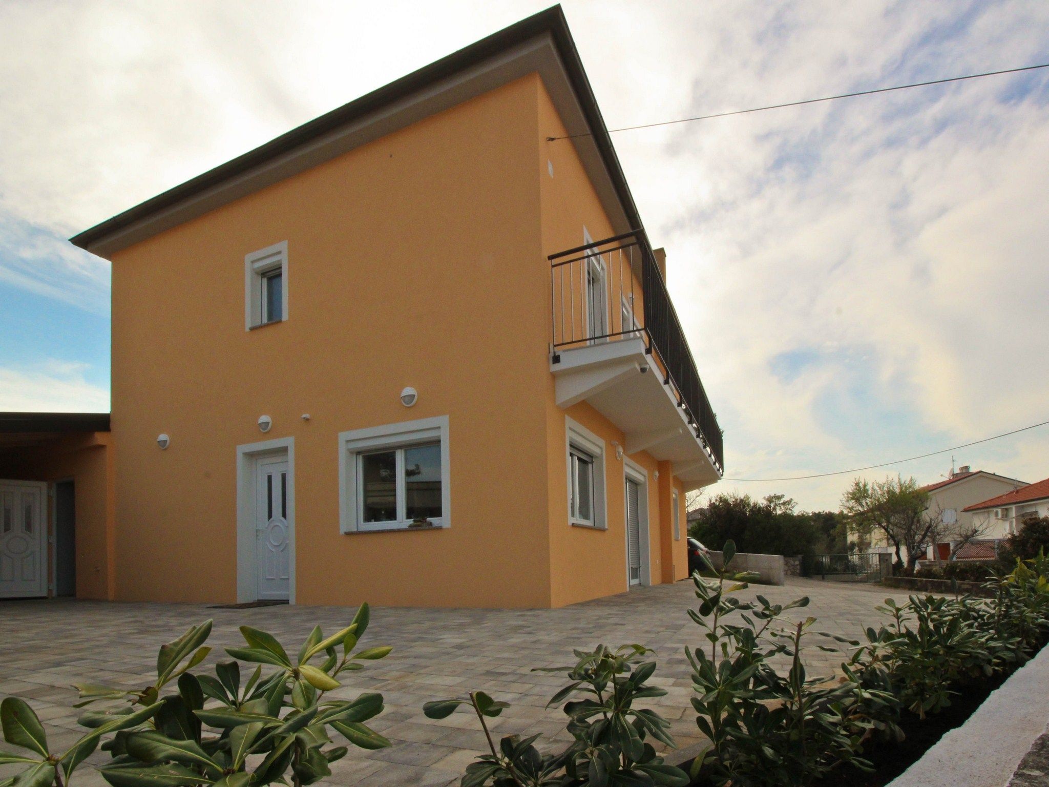 Apartments Parašilovac 63772-A2