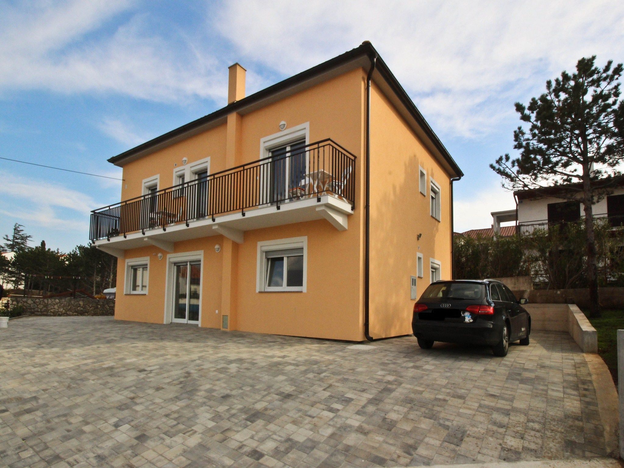 Apartments Parašilovac 63772-A2