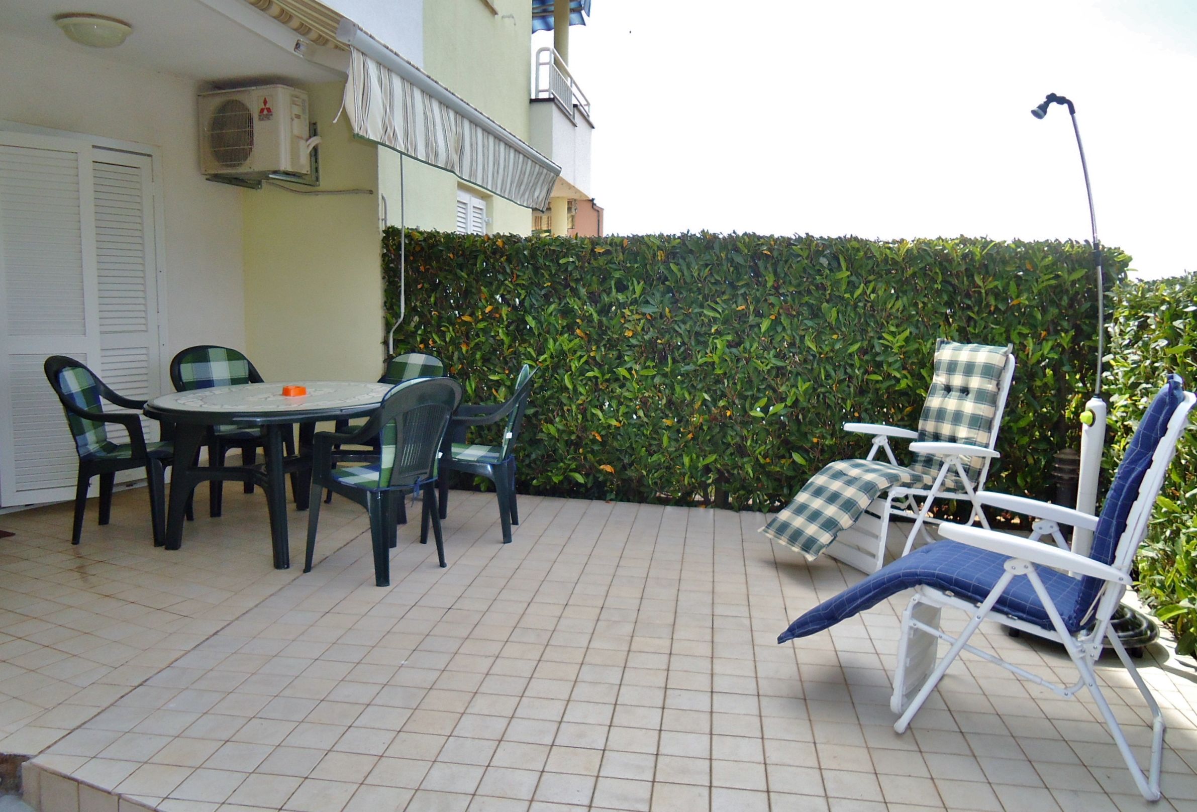Apartment BILJANA 31956-A1