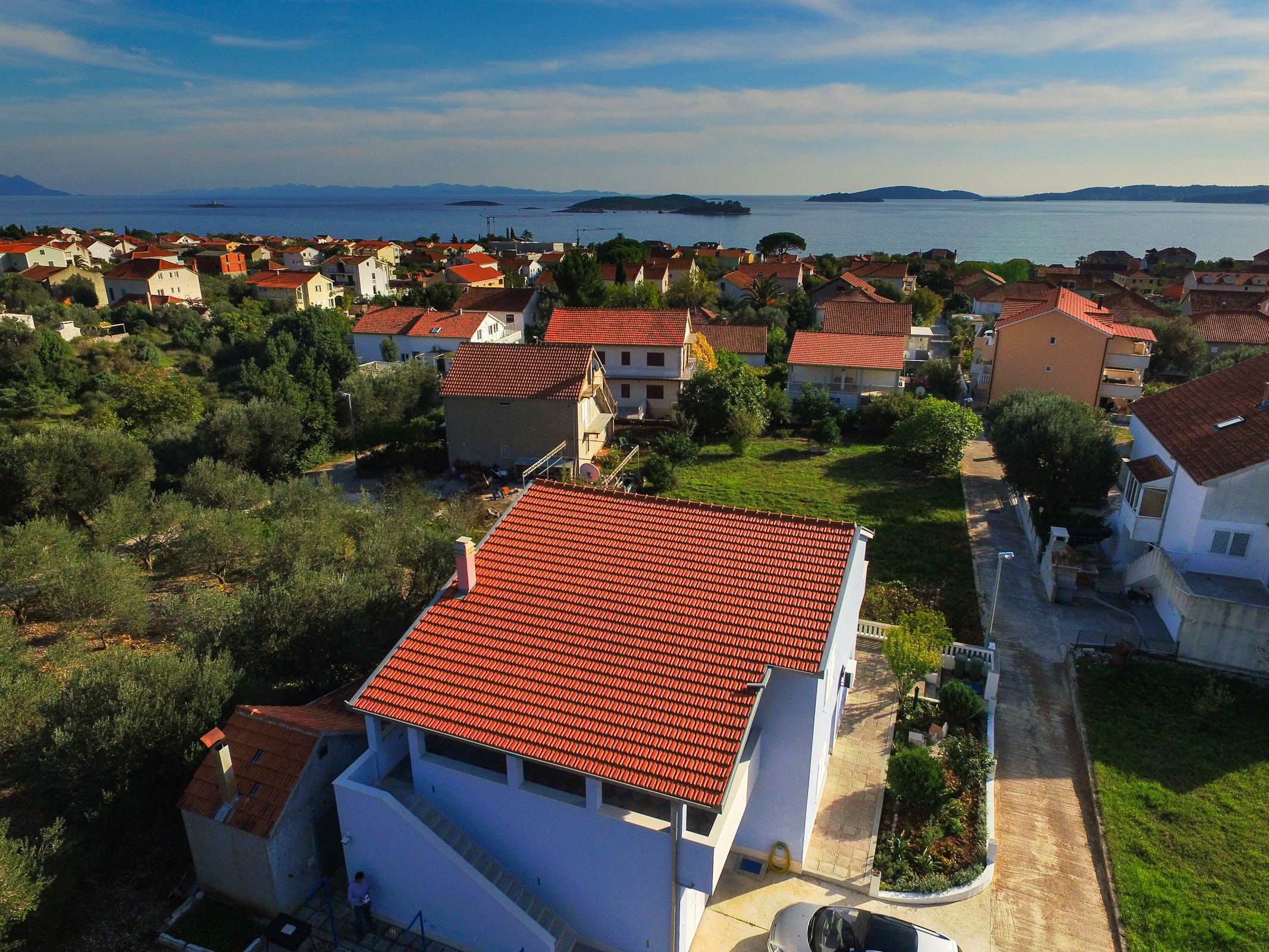 Apartments Ivana 32933-A2