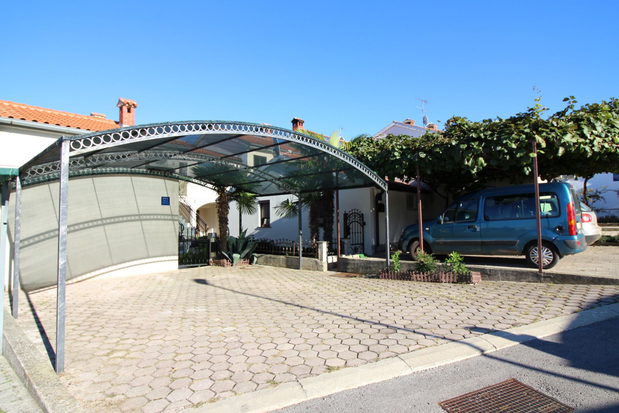 Apartment Leni 16925-A1