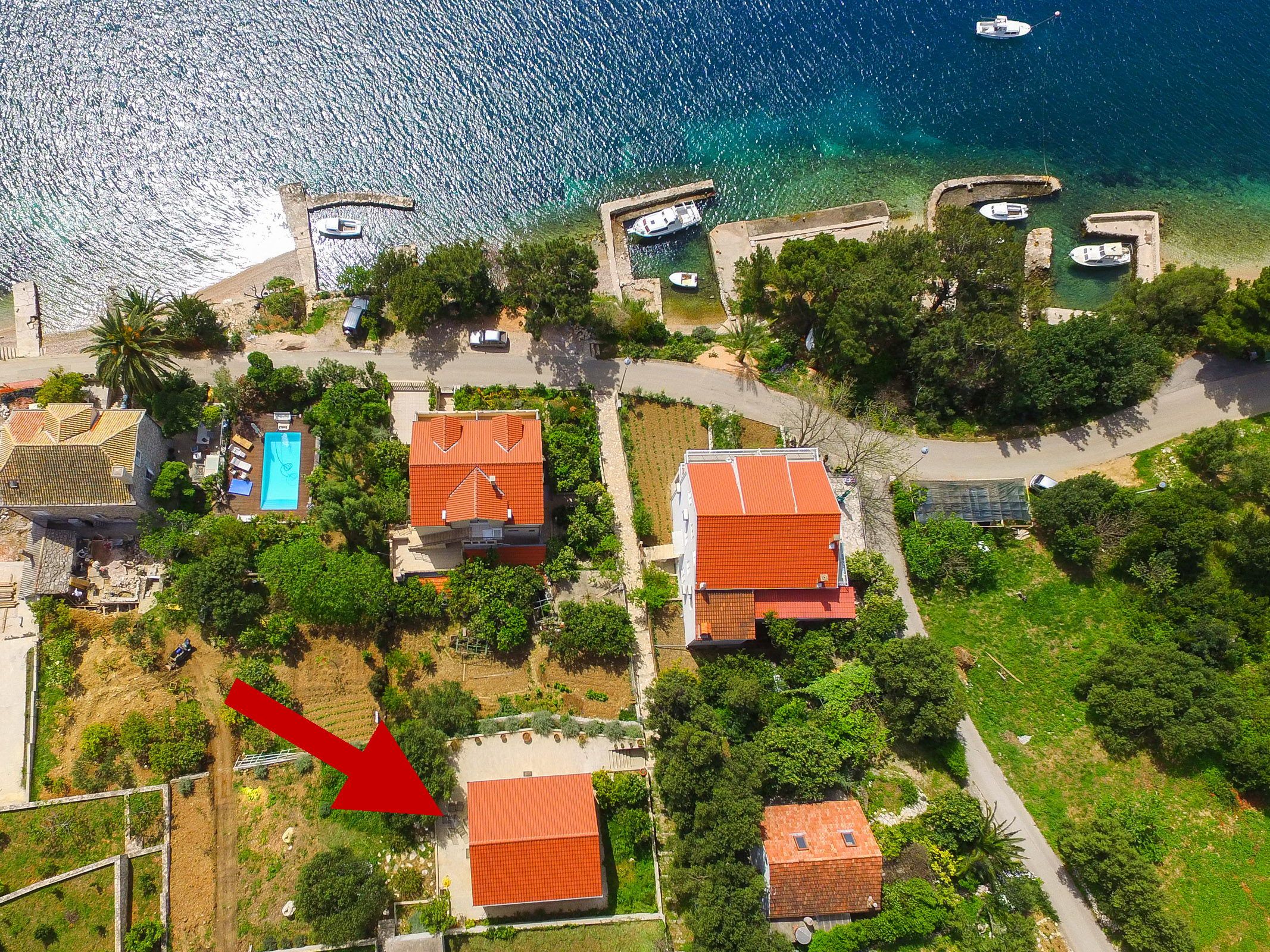 House Bosa 32935-K1