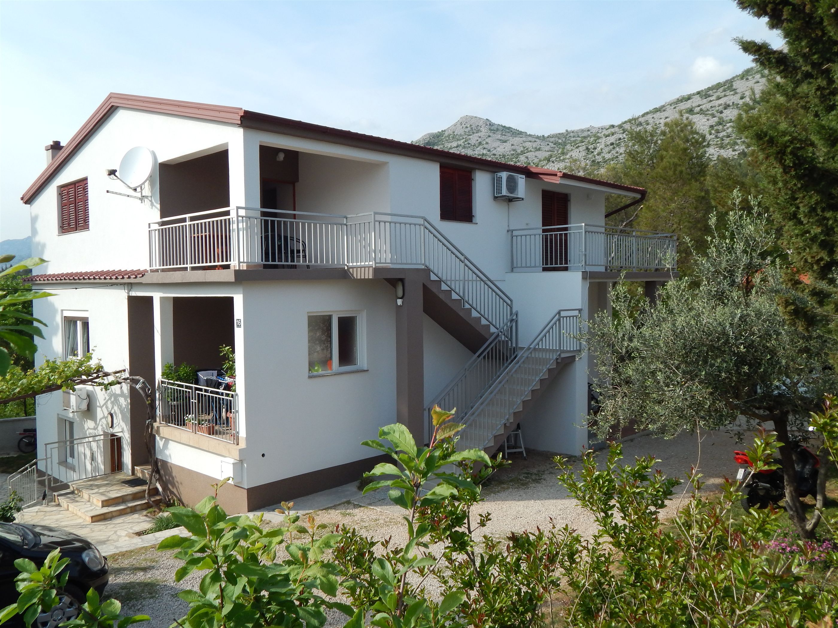 Apartment MATILDA 57342-A1