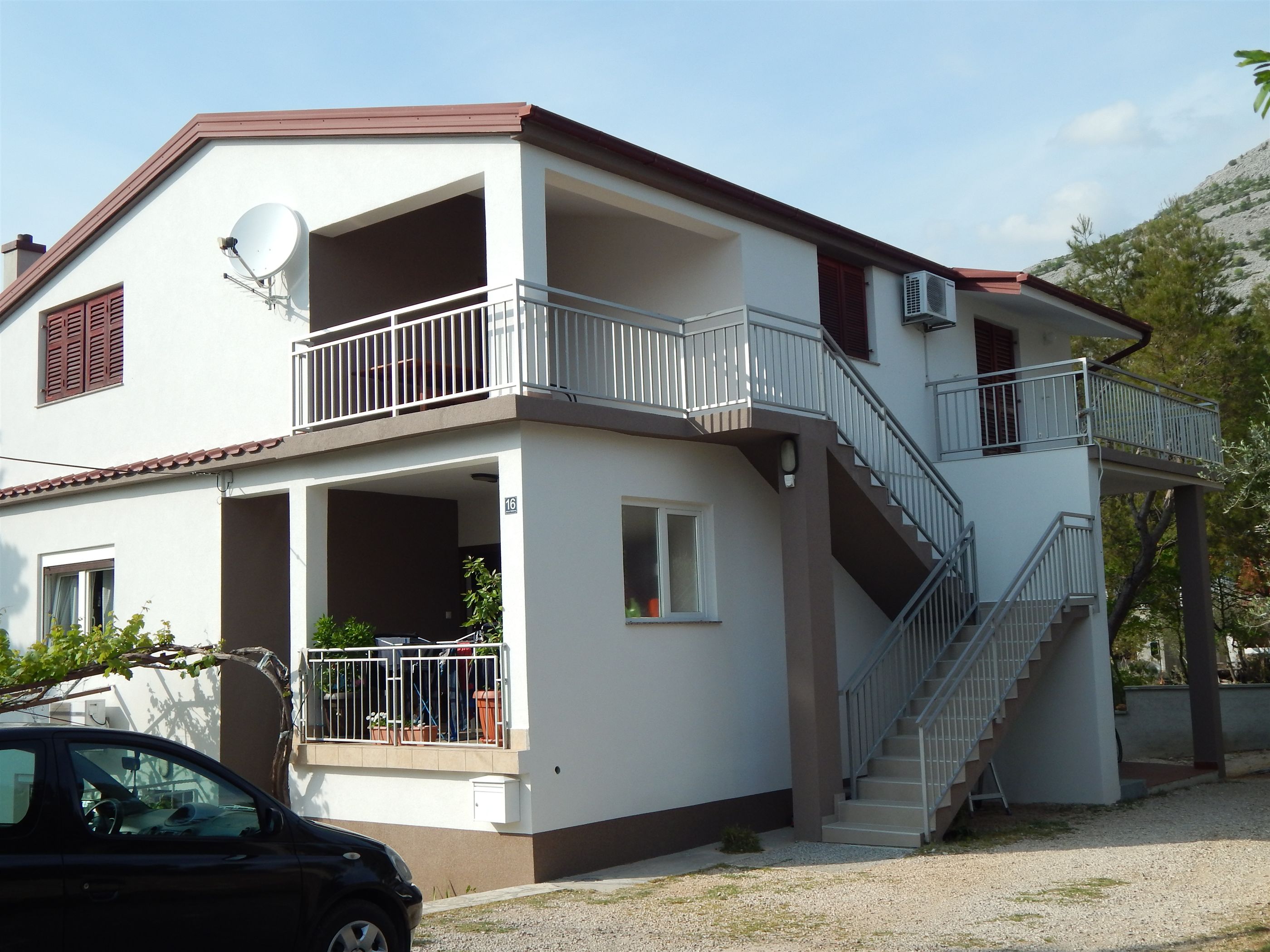 Apartment MATILDA 57342-A1