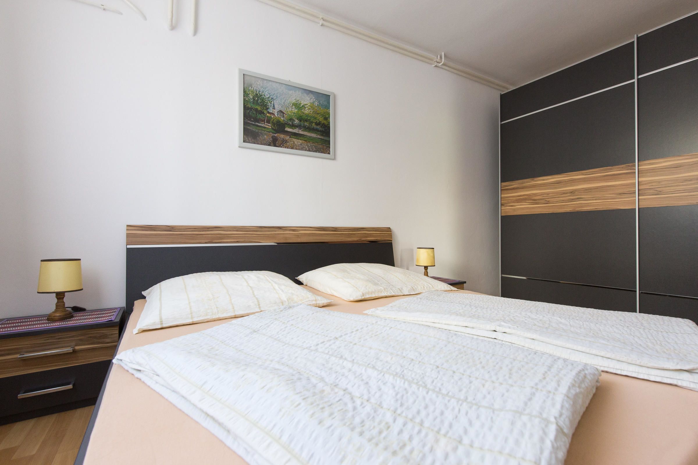 Apartment Galetic 94097-A1