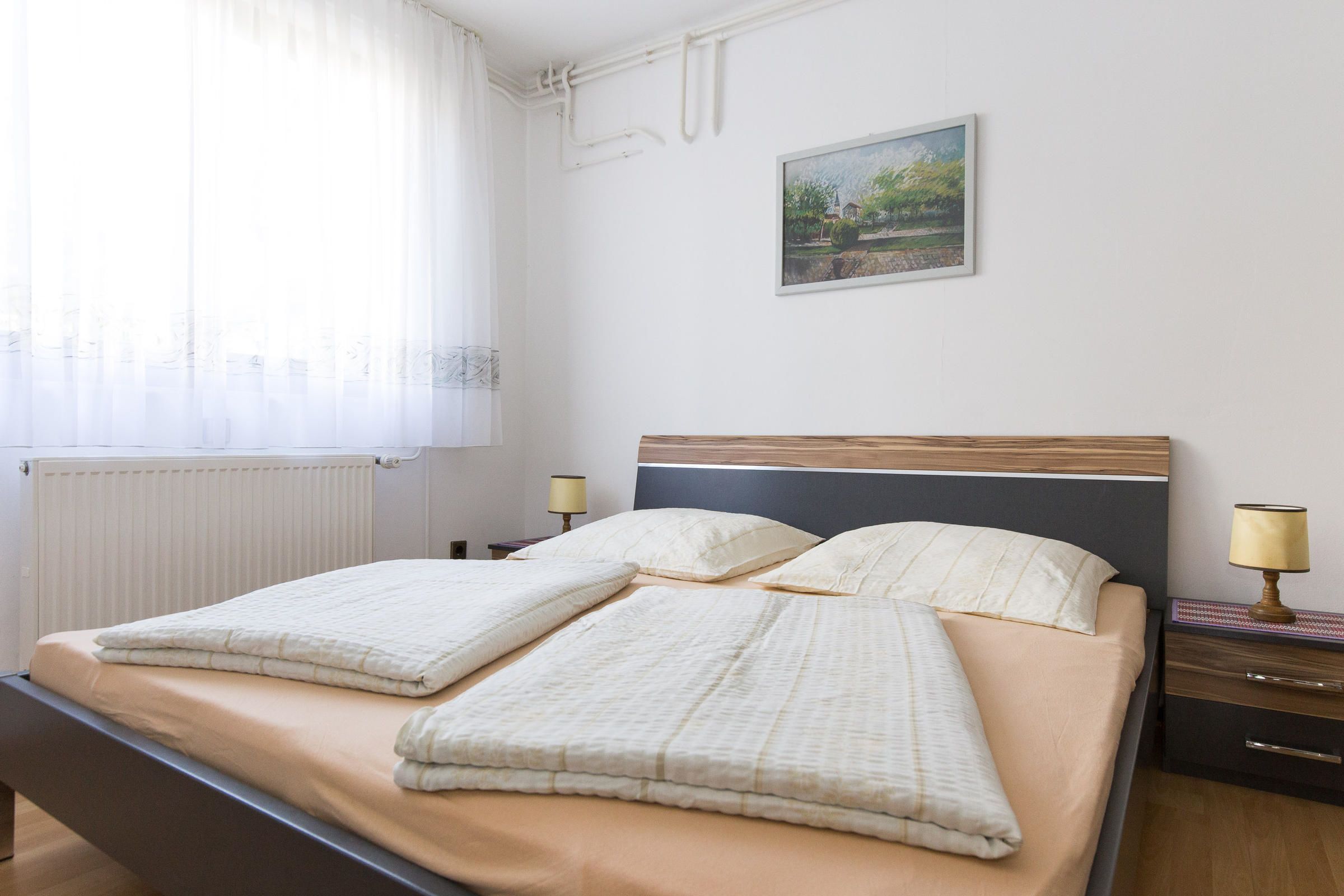 Apartment Galetic 94097-A1