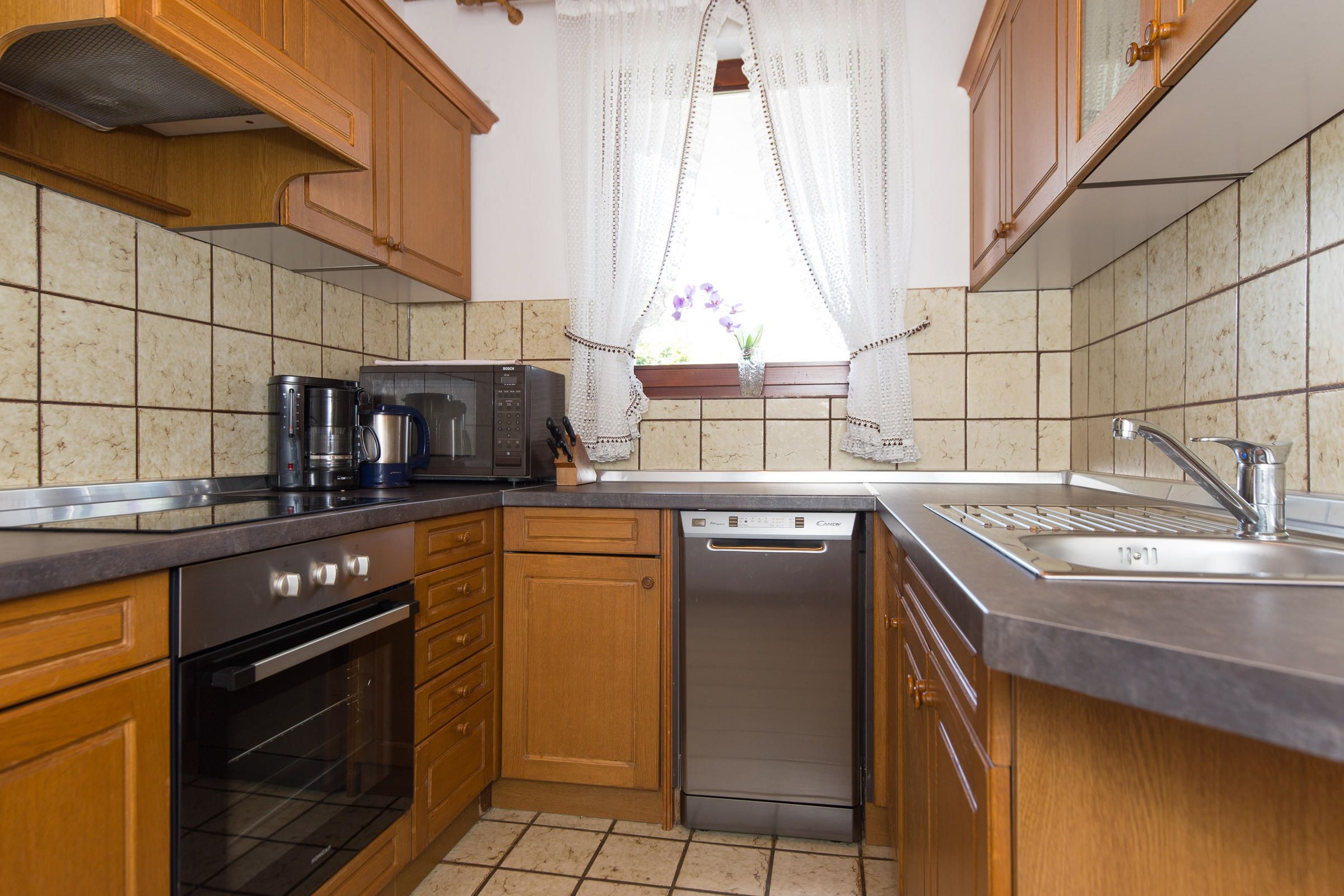 Apartment Galetic 94097-A1