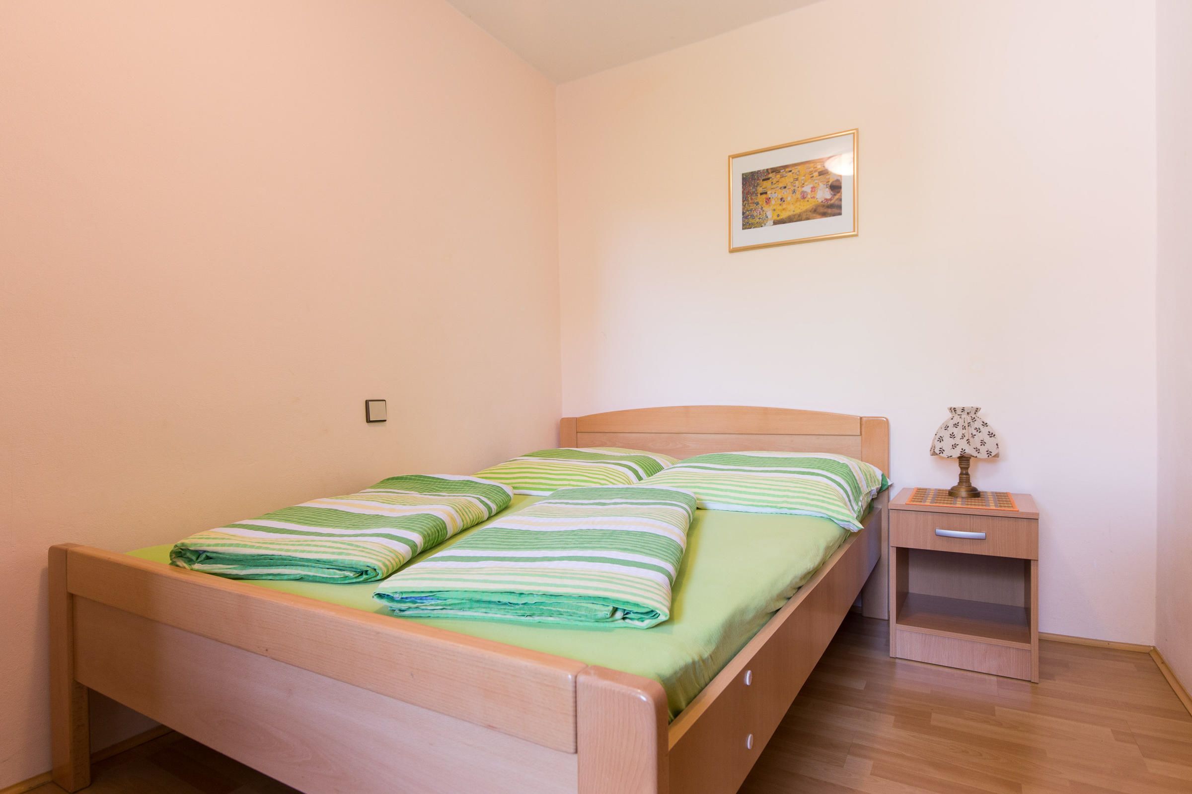 Apartment Galetic 94097-A1