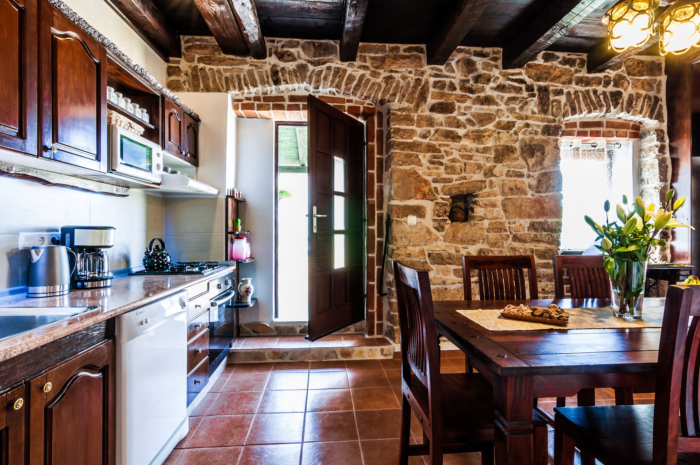 House Rocco 23588-K1