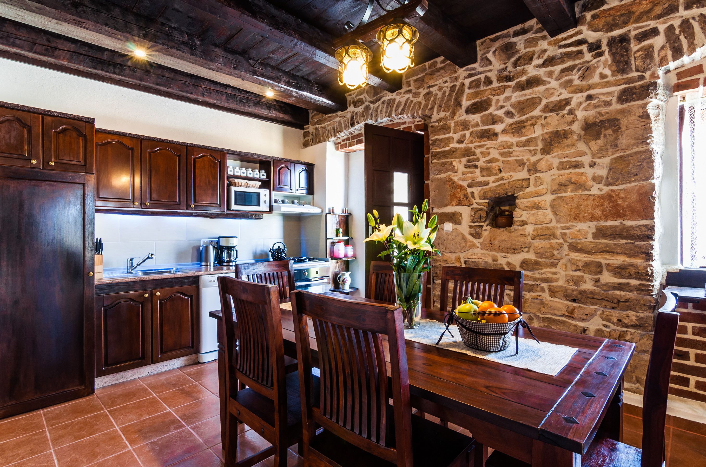House Rocco 23588-K1