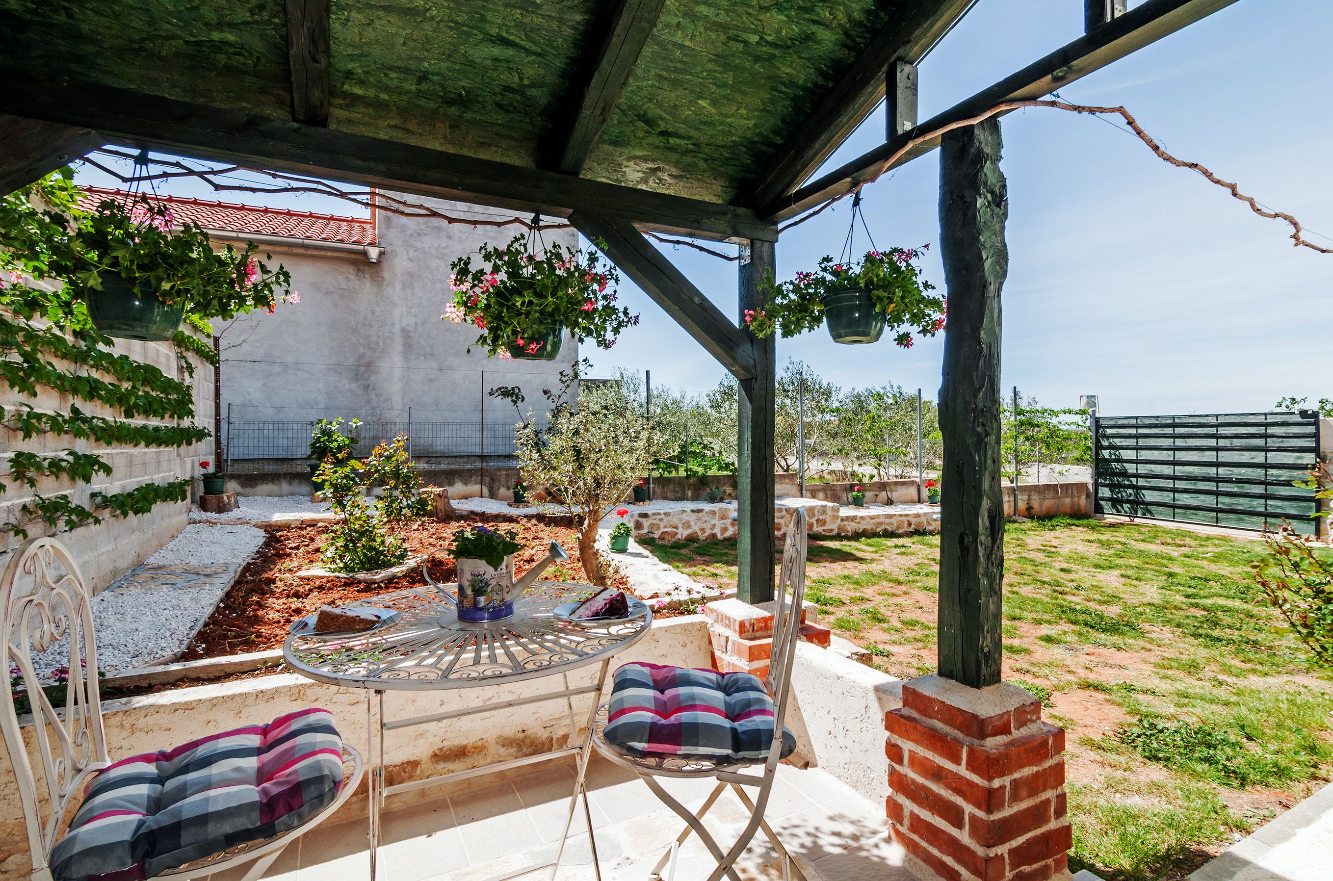 House Rocco 23588-K1