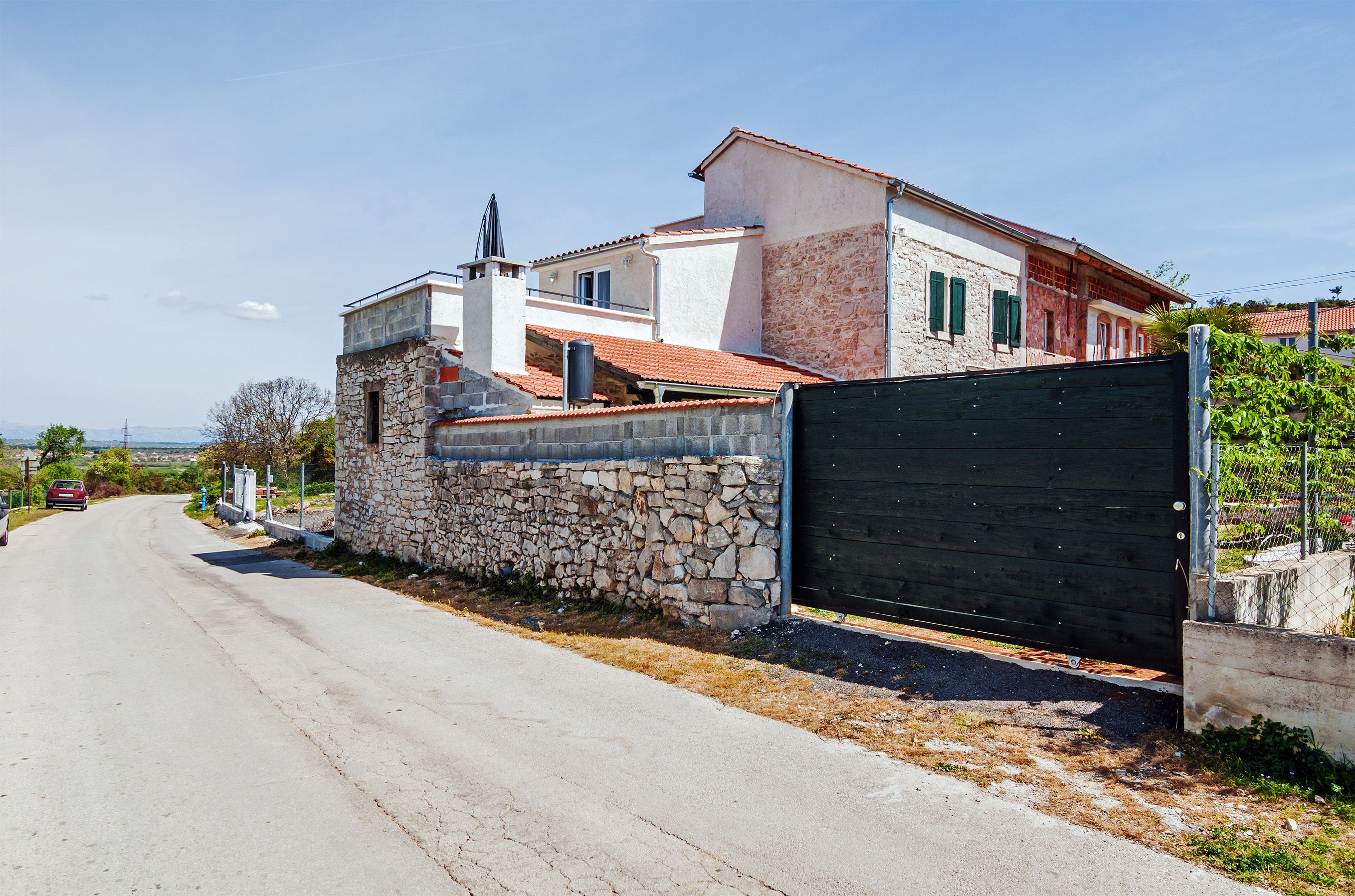 House Rocco 23588-K1