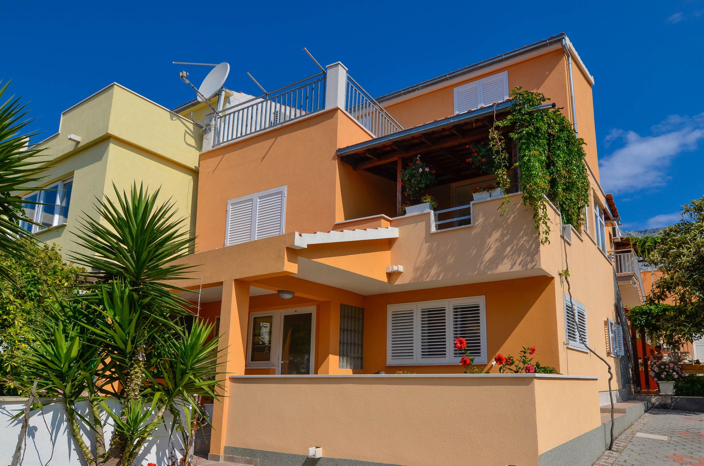 Apartments Karla 32939-A3