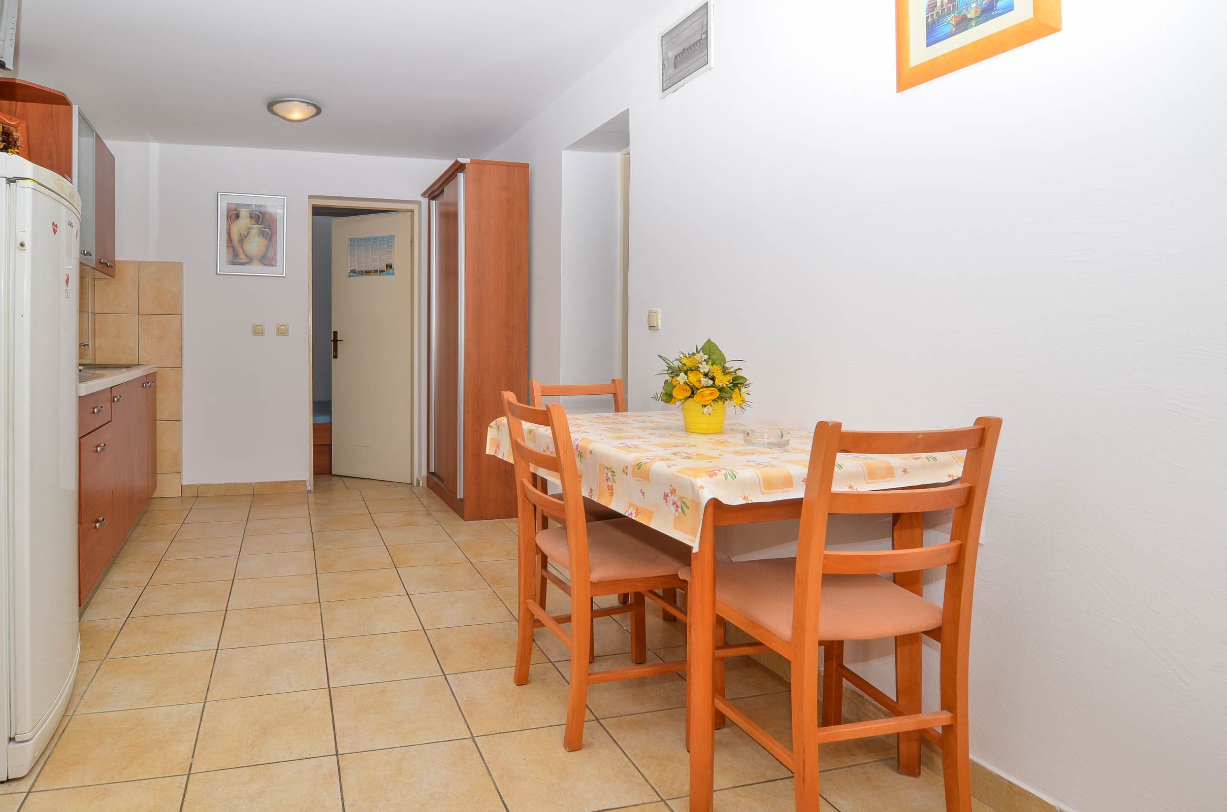 Apartments Karla 32939-A3
