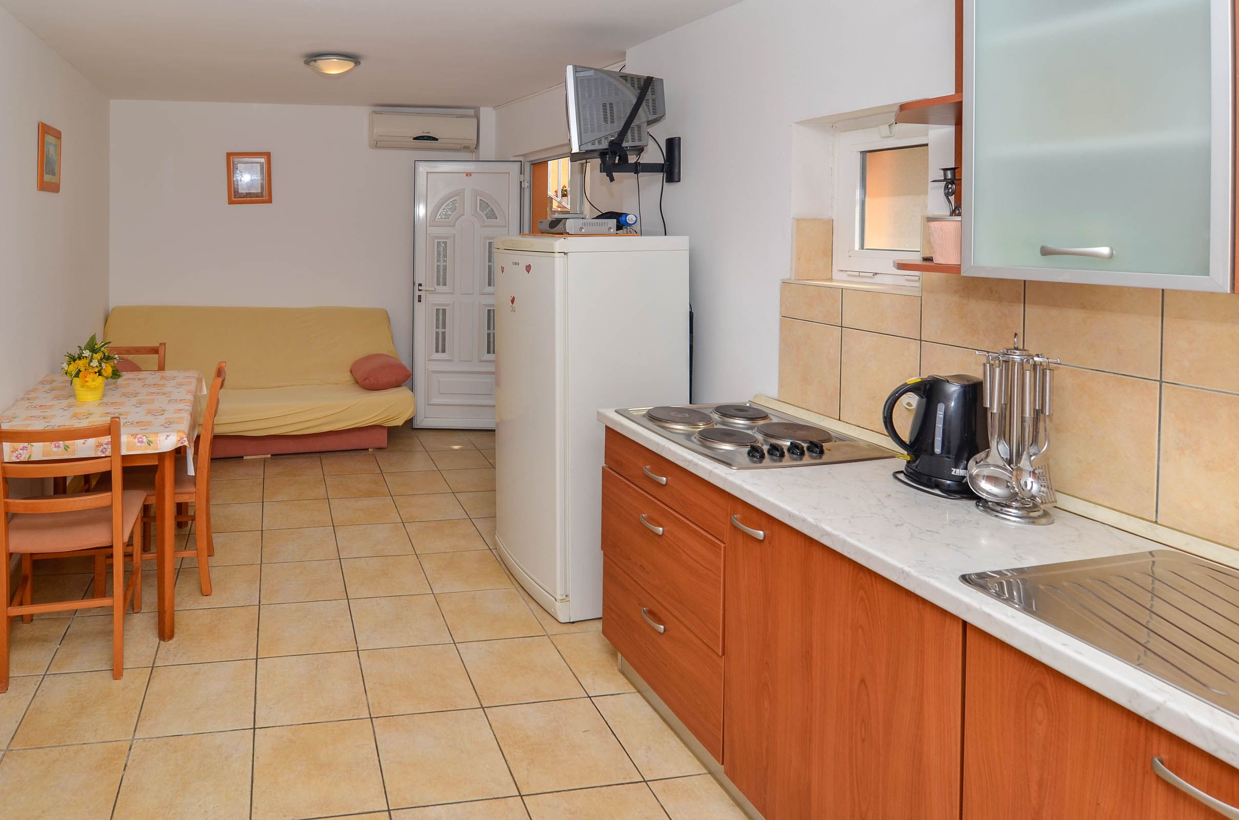 Apartments Karla 32939-A3
